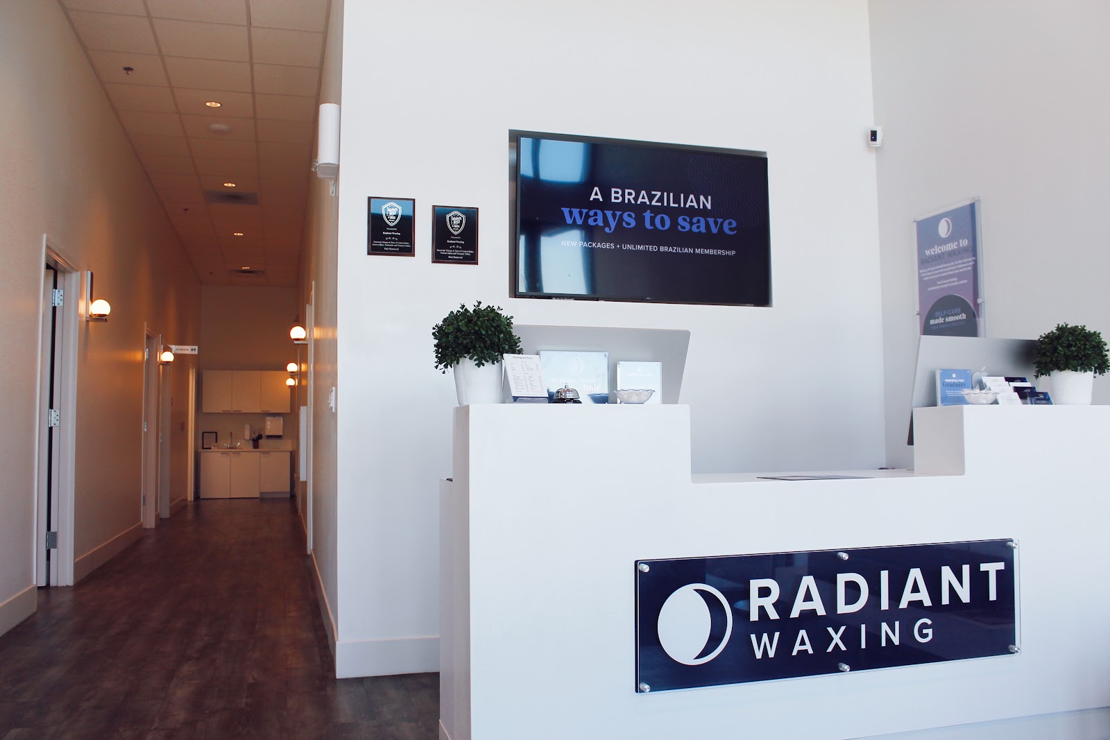 Radiant Waxing Meridian - Ten Mile — photo 3
