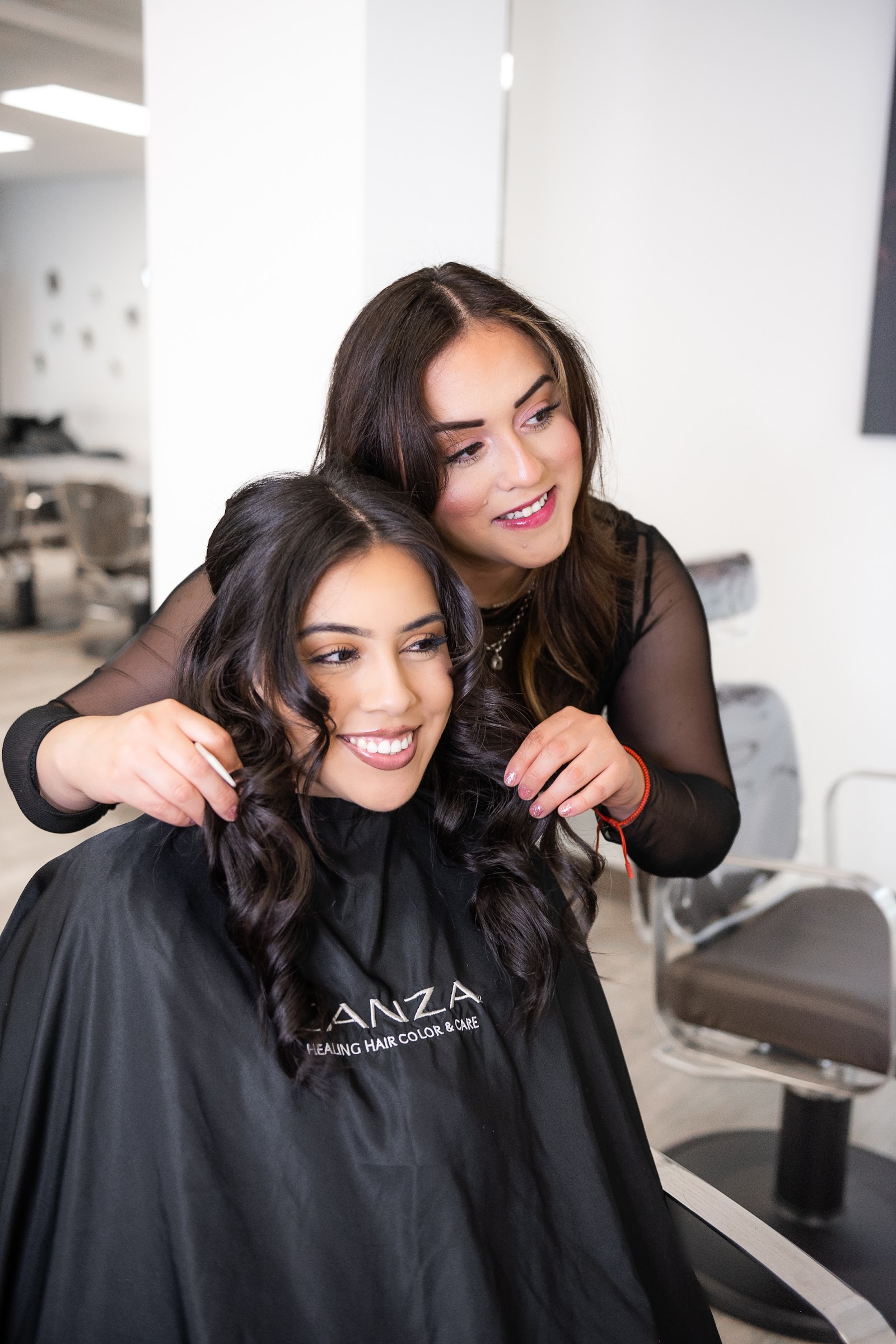 Madril Salon — waxing salon in Boise