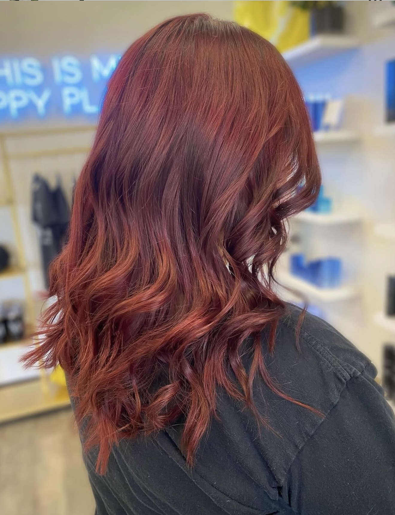 Madril Salon — photo 2