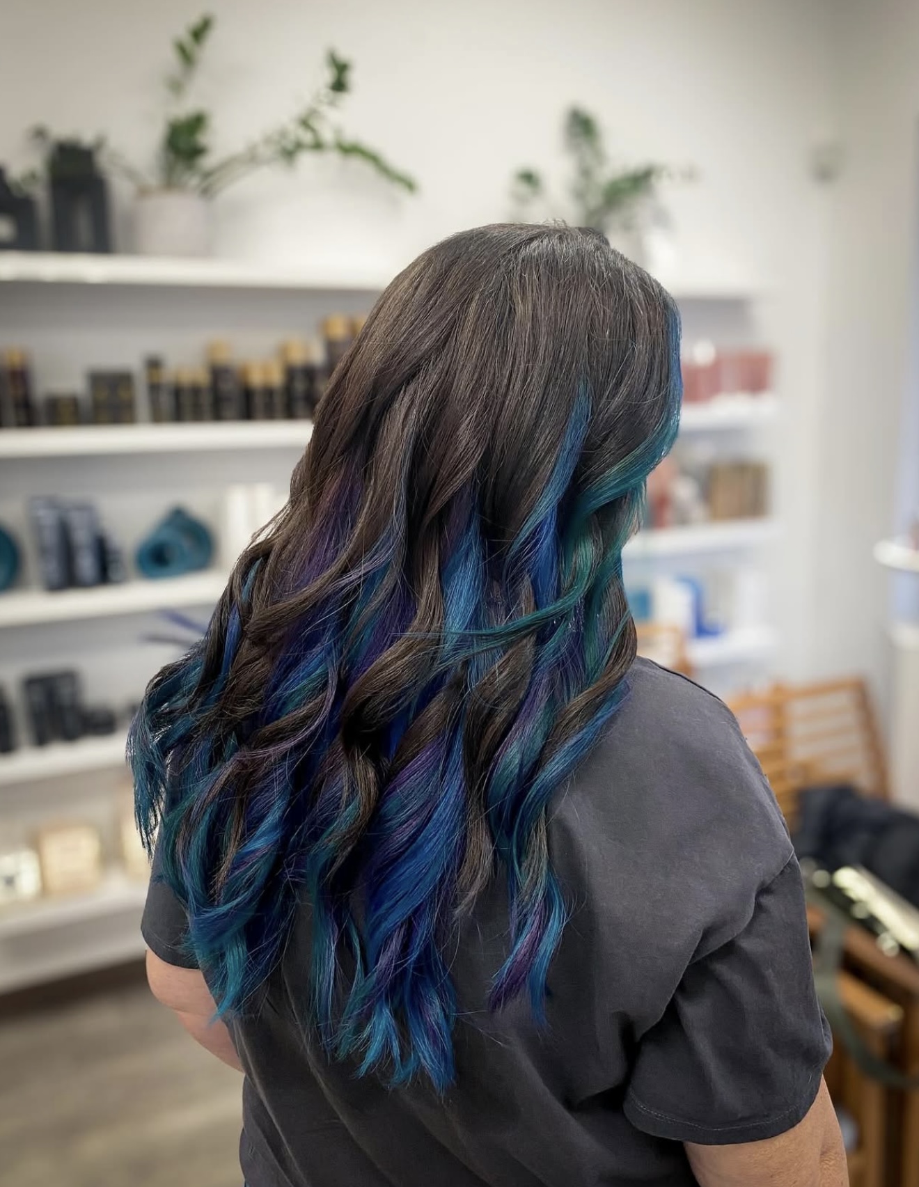 Madril Salon — photo 3