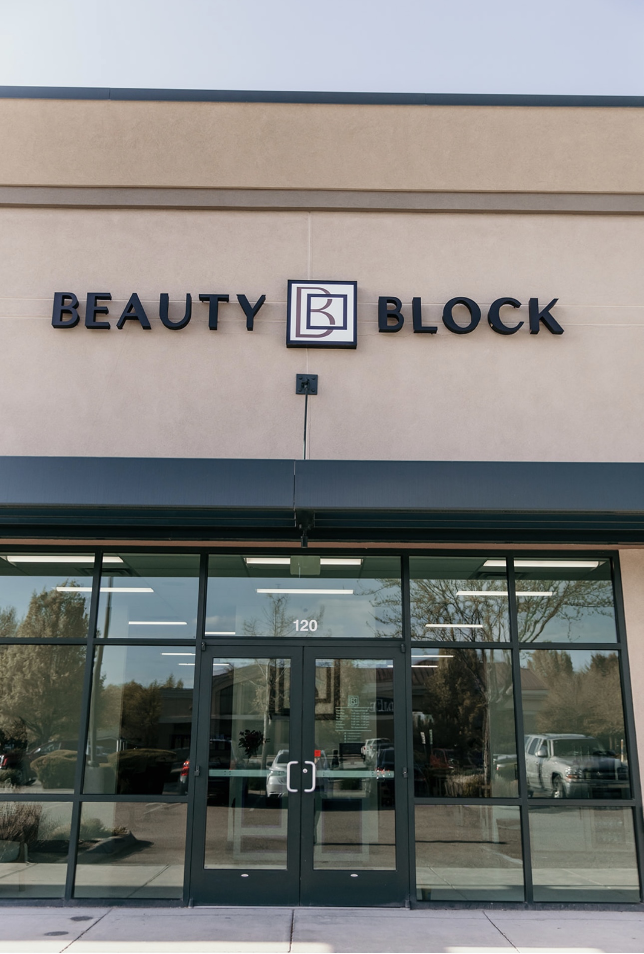 Beauty Block Salon — photo 2