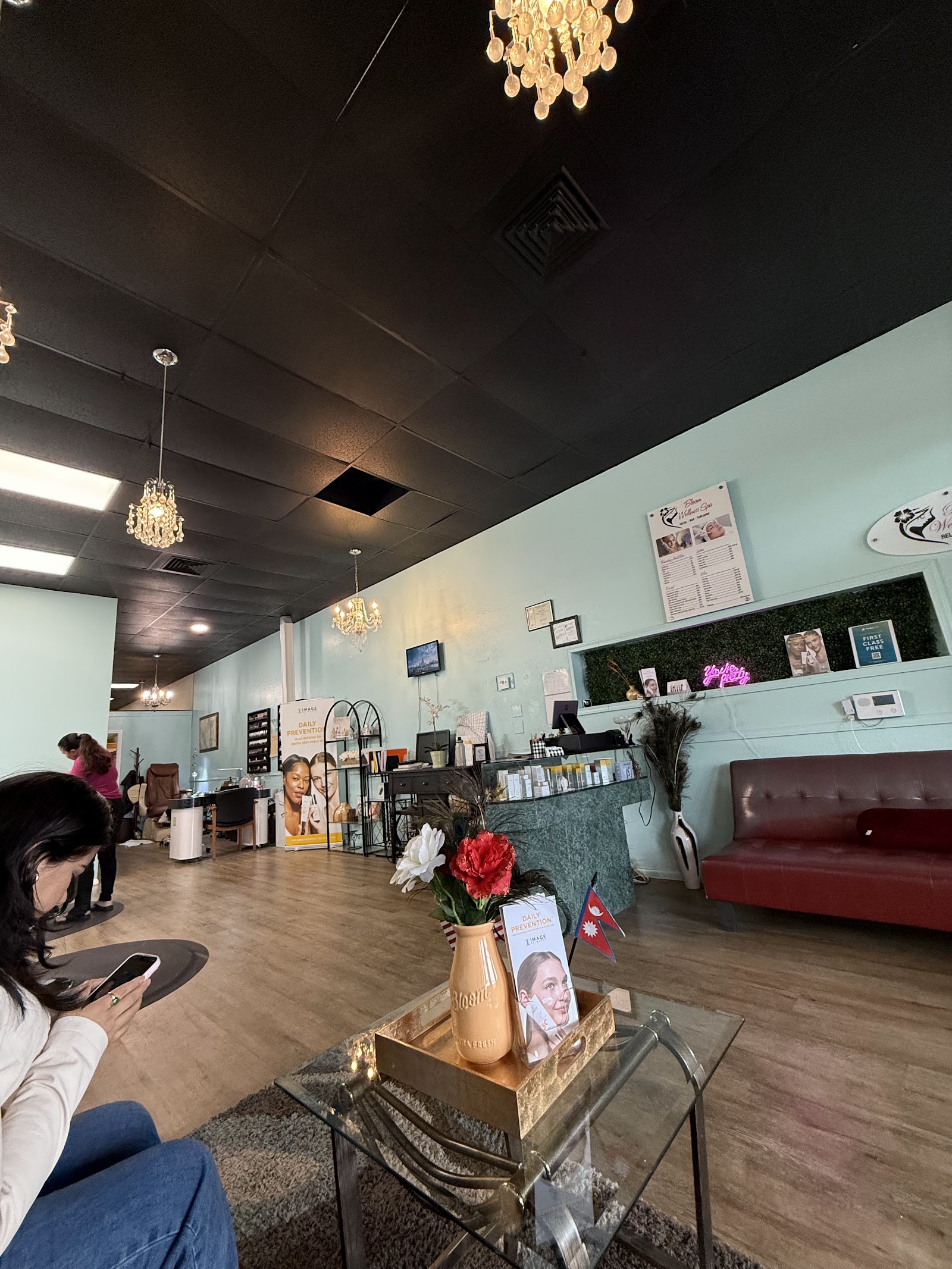 Bloom Wellness Spa — photo 3