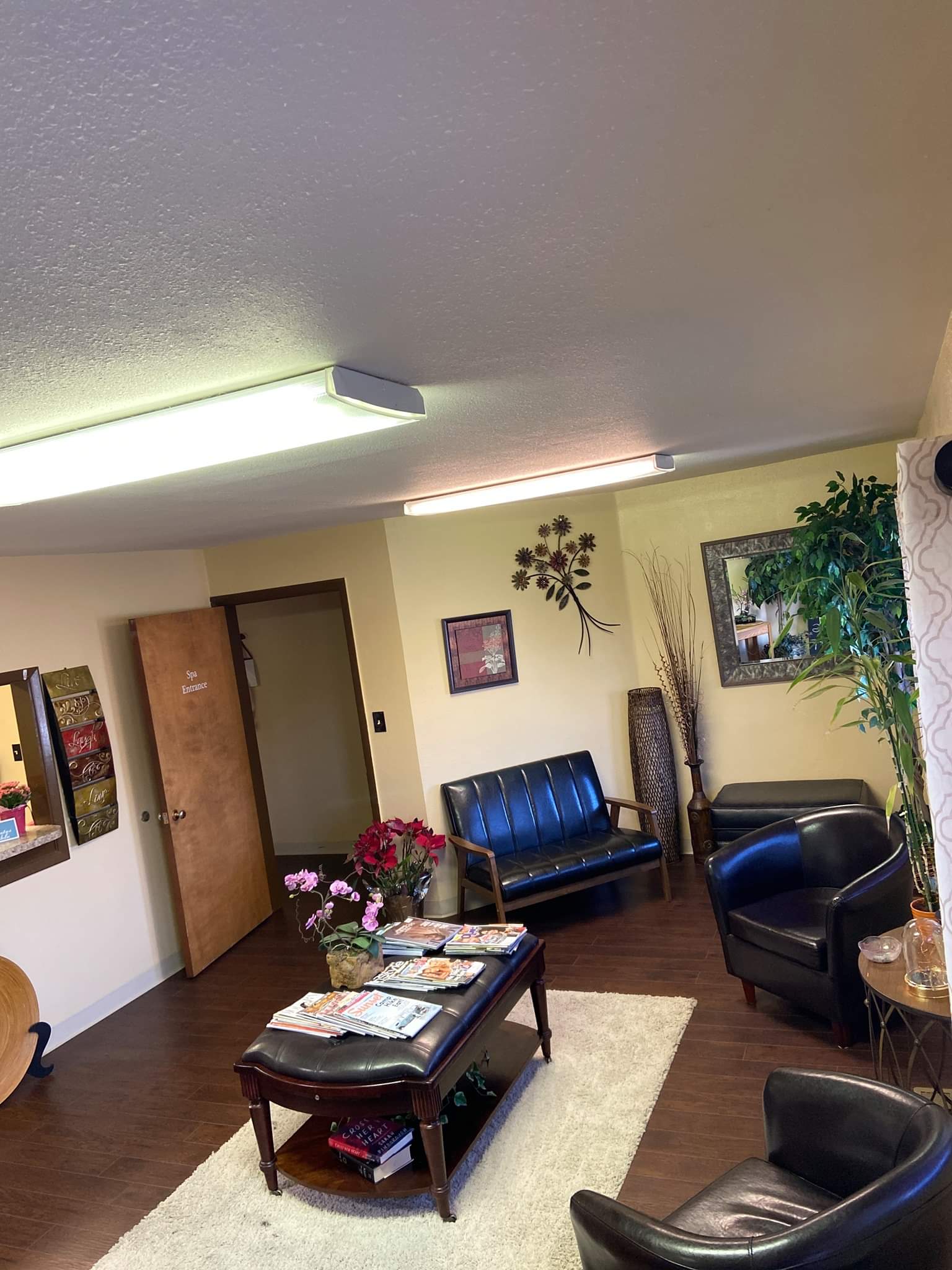 New Healthy Ways Spa and Salon — photo 2