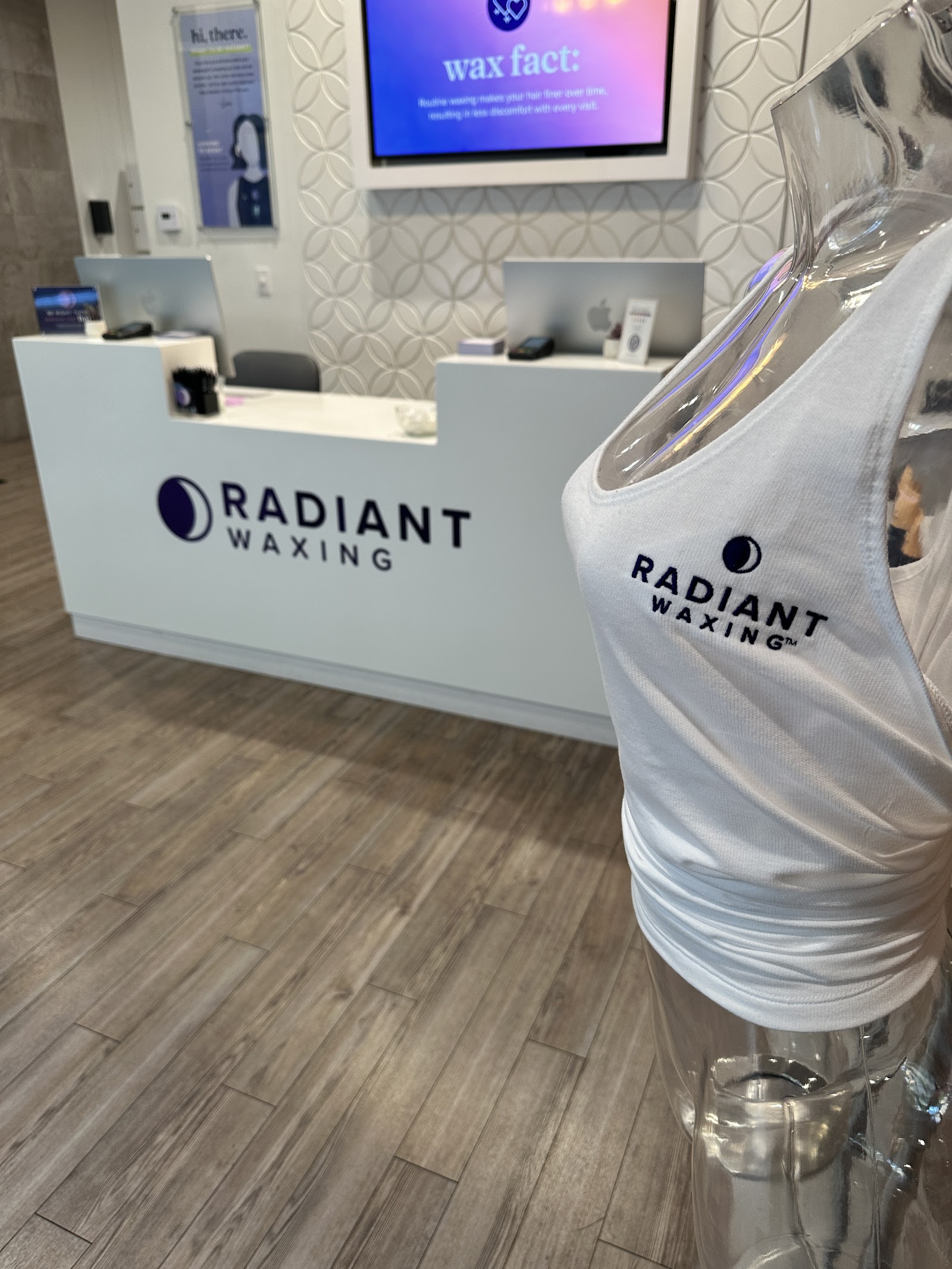 Radiant Waxing Boise - Downtown — photo 3