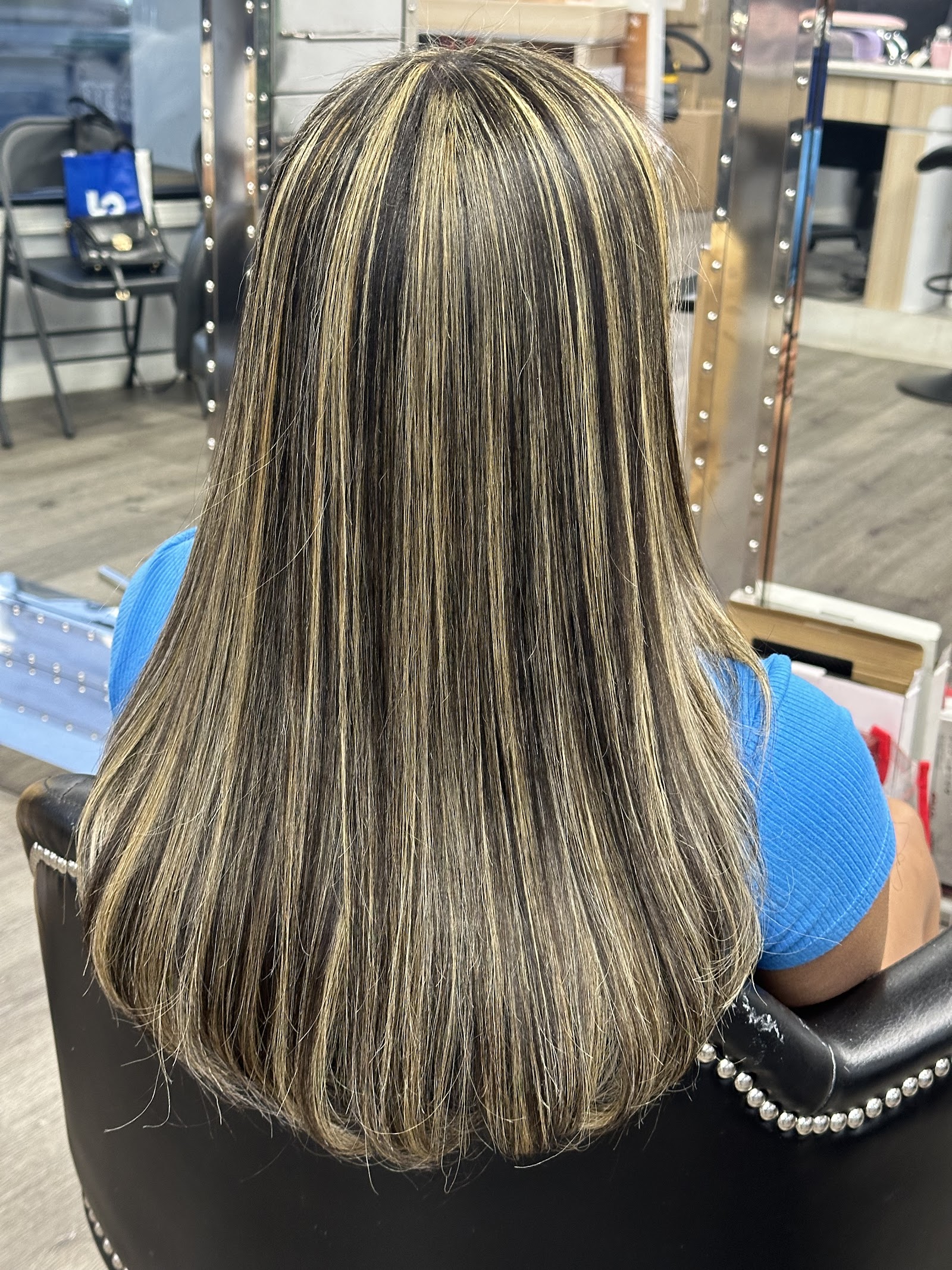 D'Laly's Beauty Salon — photo 2