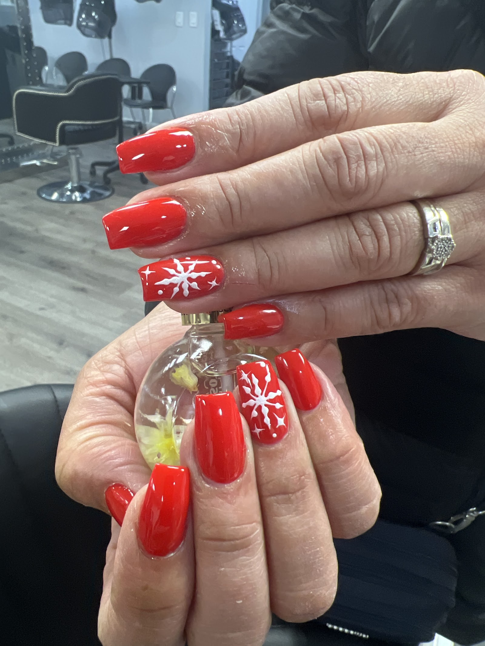 D'Laly's Beauty Salon — photo 3