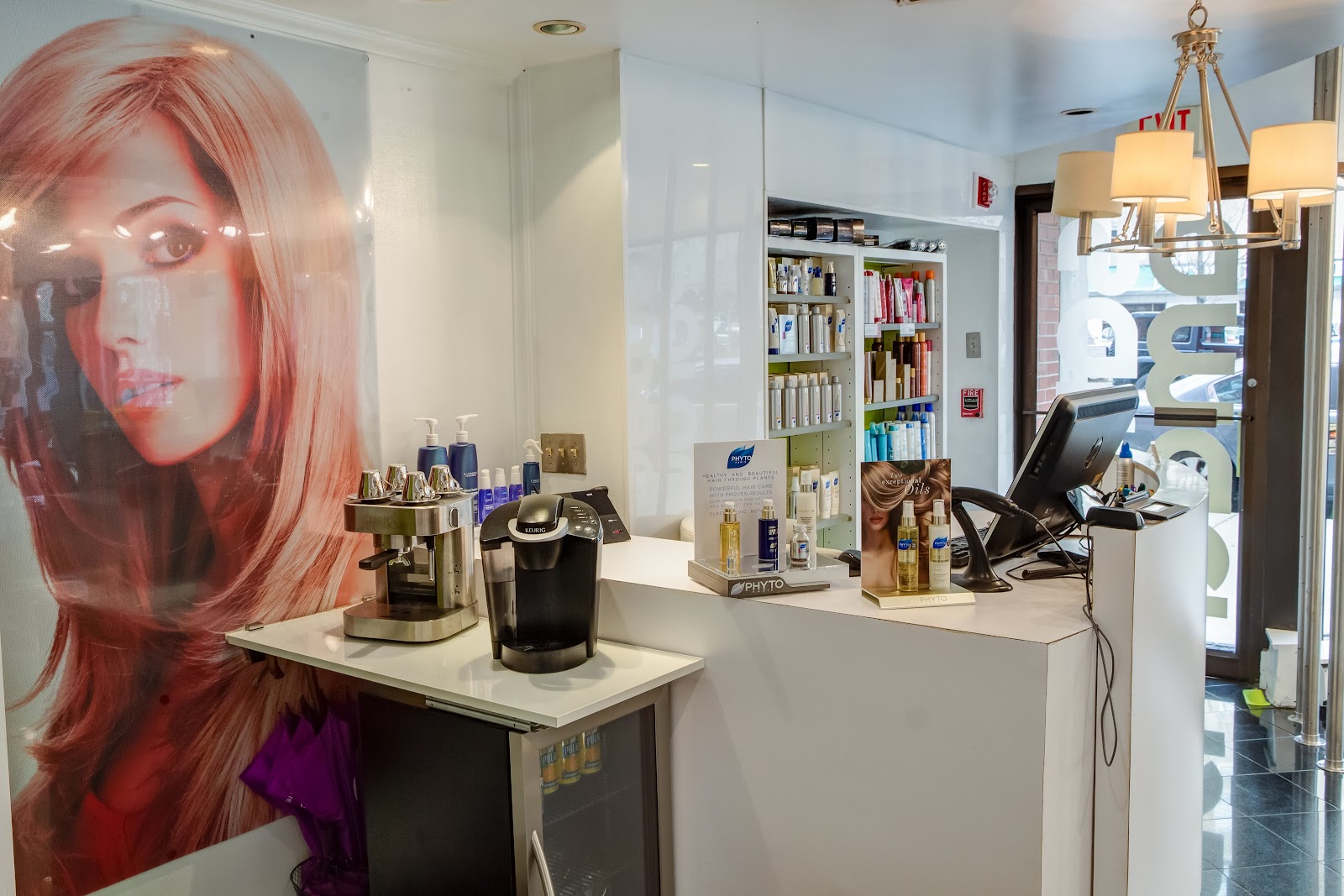Amaci Salon — photo 3