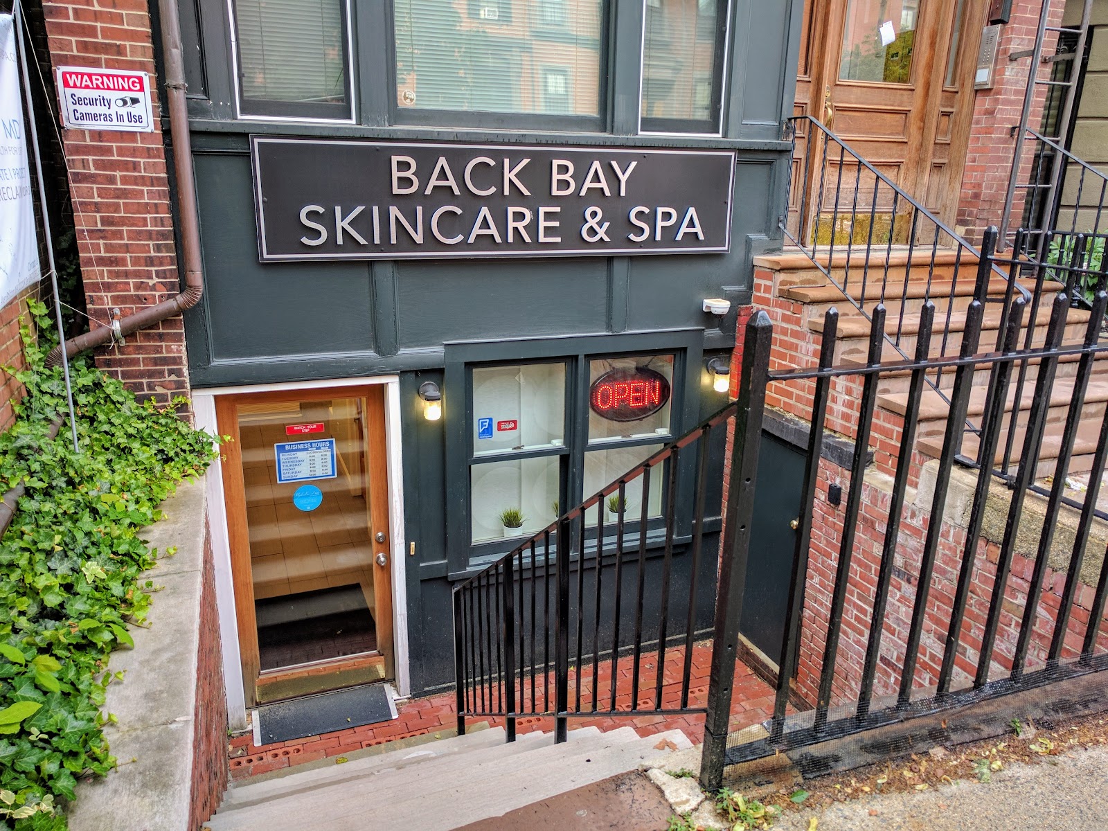 Back Bay Skincare & Spa — photo 3