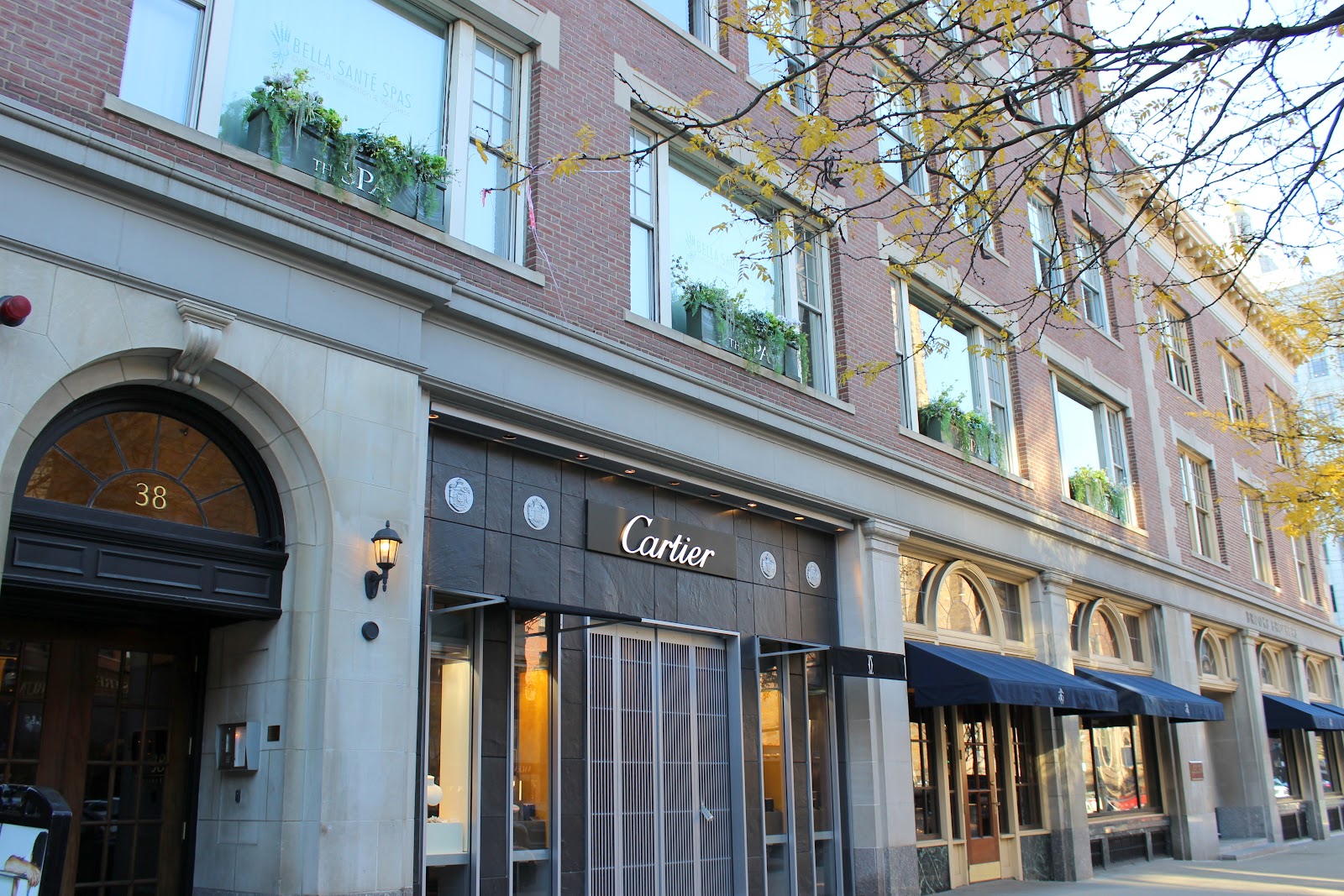 Bella Santé Day Spa & Med Spa – Boston — photo 3