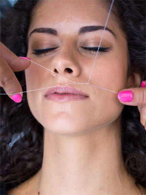 Infinity Threading & Wax Spa — photo 3