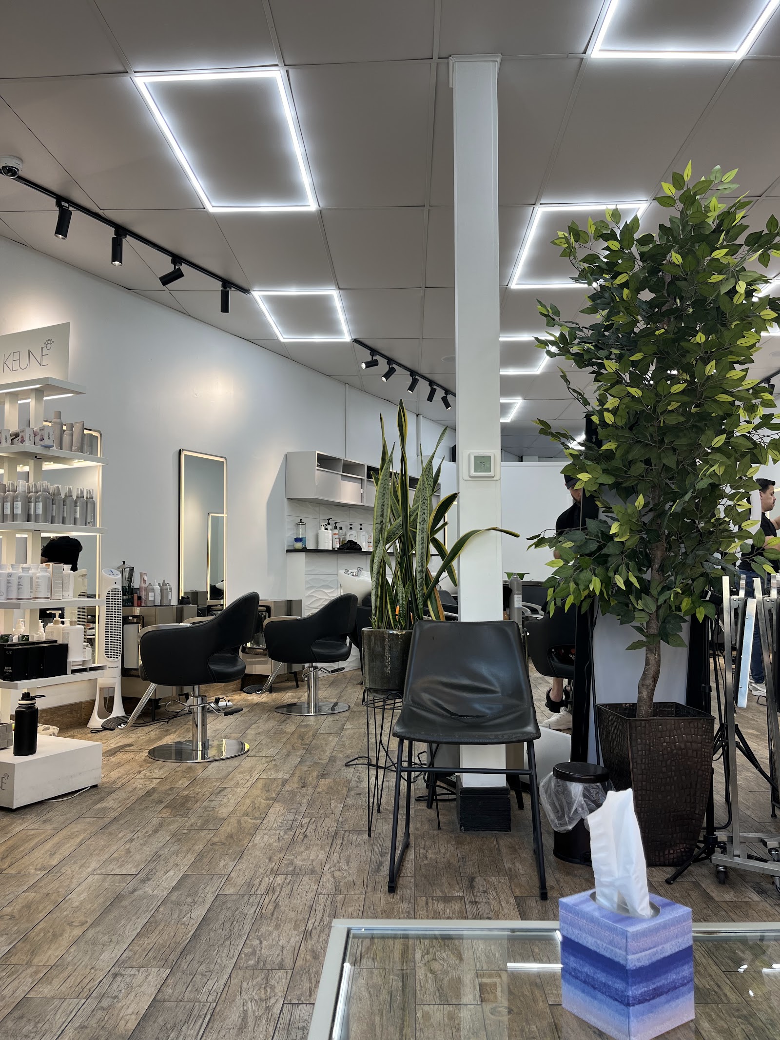 Alexander Salon & Spa — photo 3