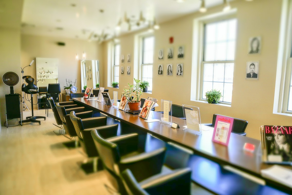Avanti Salon — waxing salon in Boston