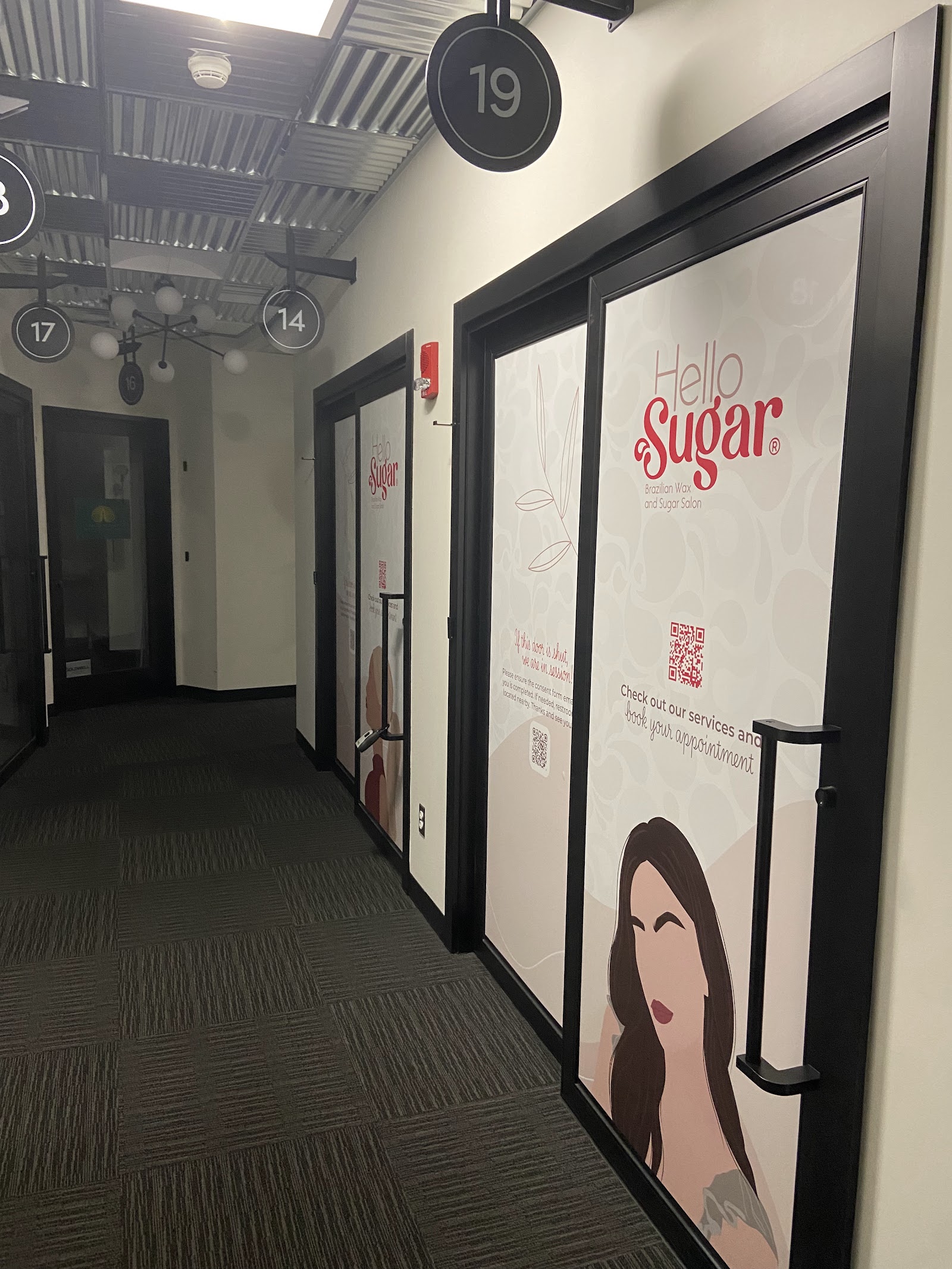 Hello Sugar | Government Center - Brazilian Wax and Sugar Salon — photo 2