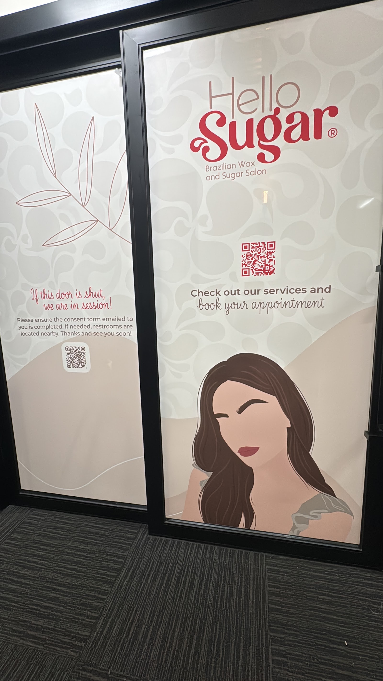 Hello Sugar | Government Center - Brazilian Wax and Sugar Salon — photo 3