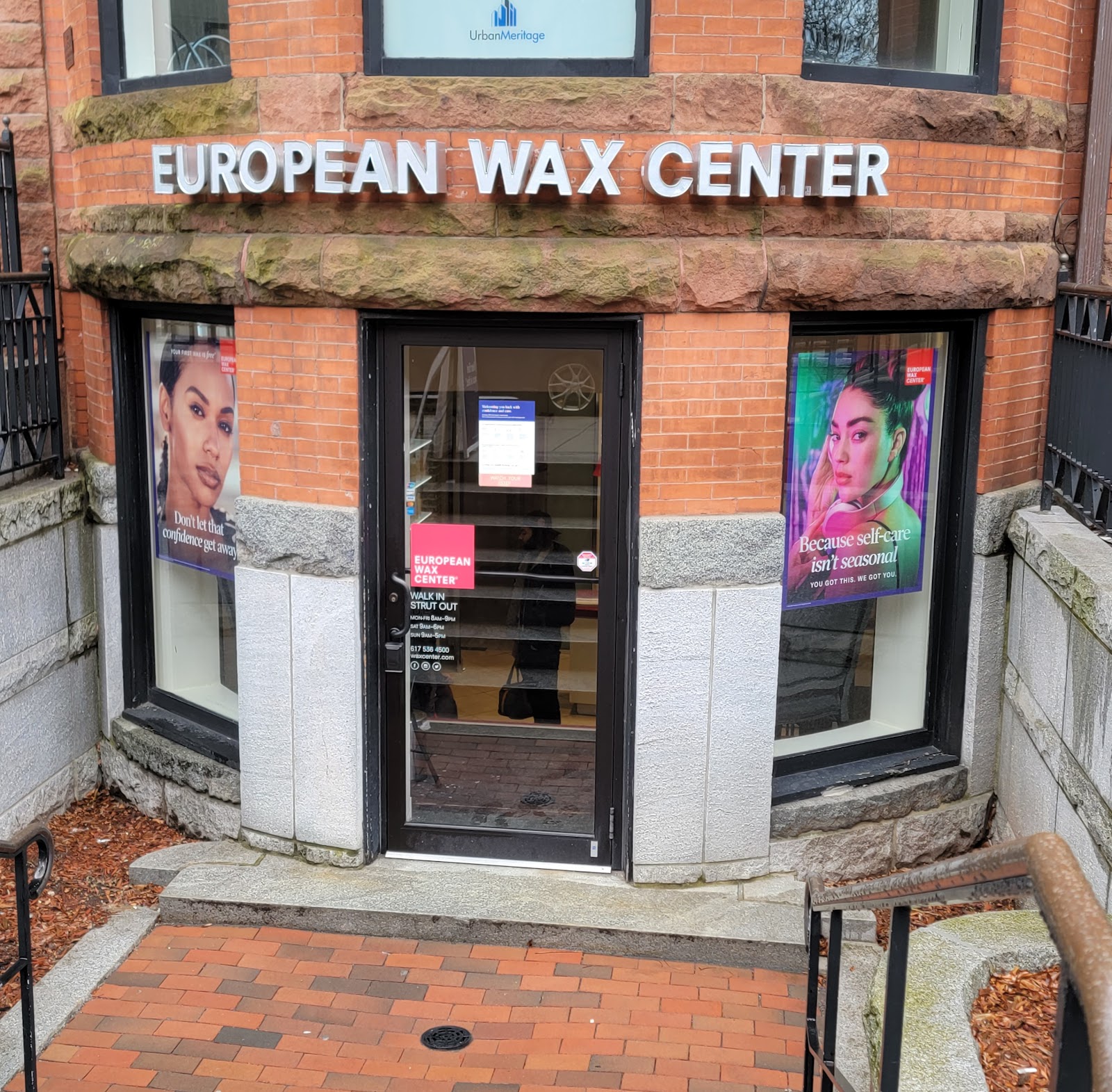 European Wax Center — photo 3
