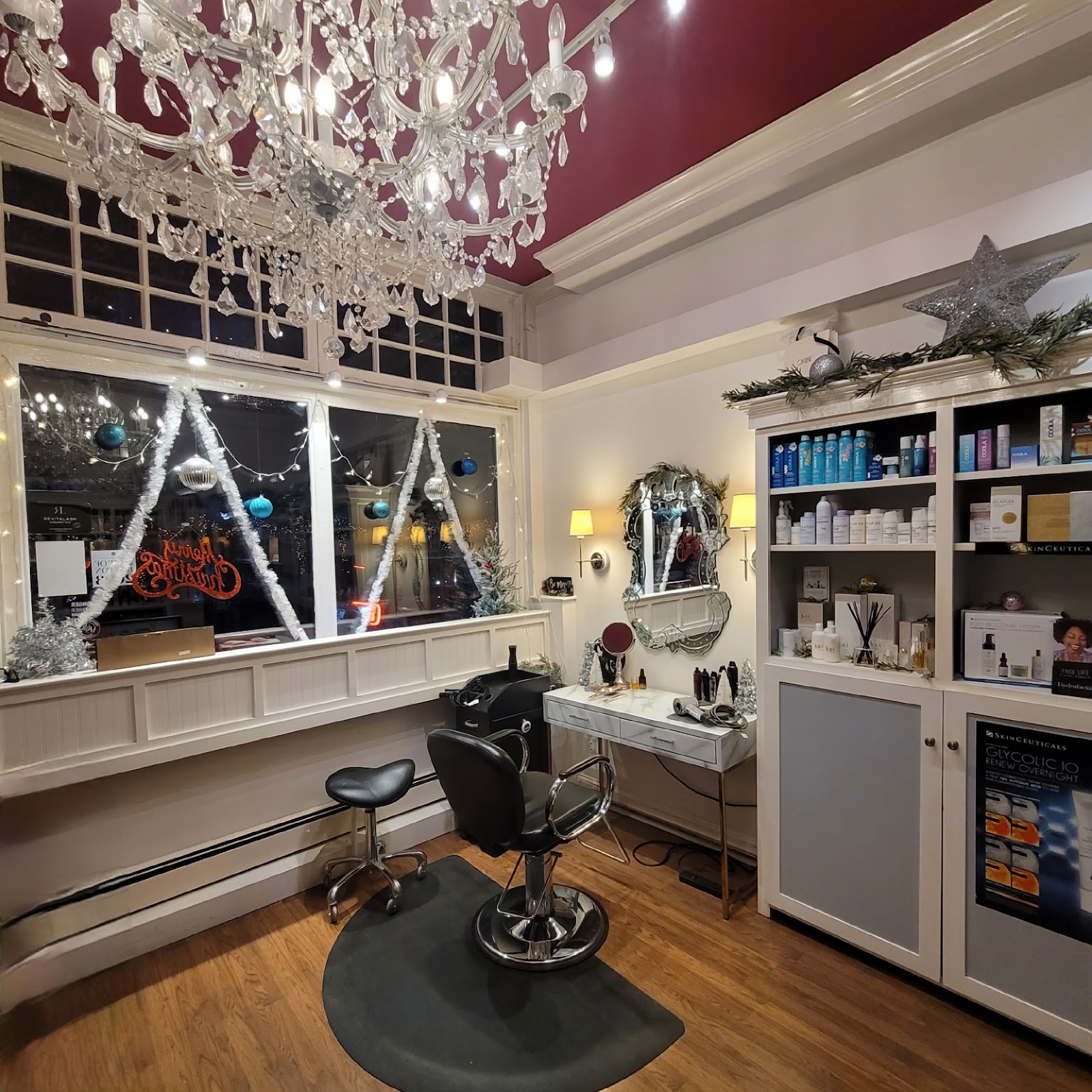 Townhouse Beauty Bar Boston — photo 2
