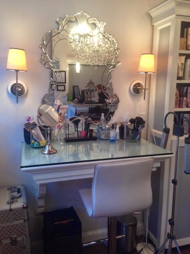 Townhouse Beauty Bar Boston — photo 3