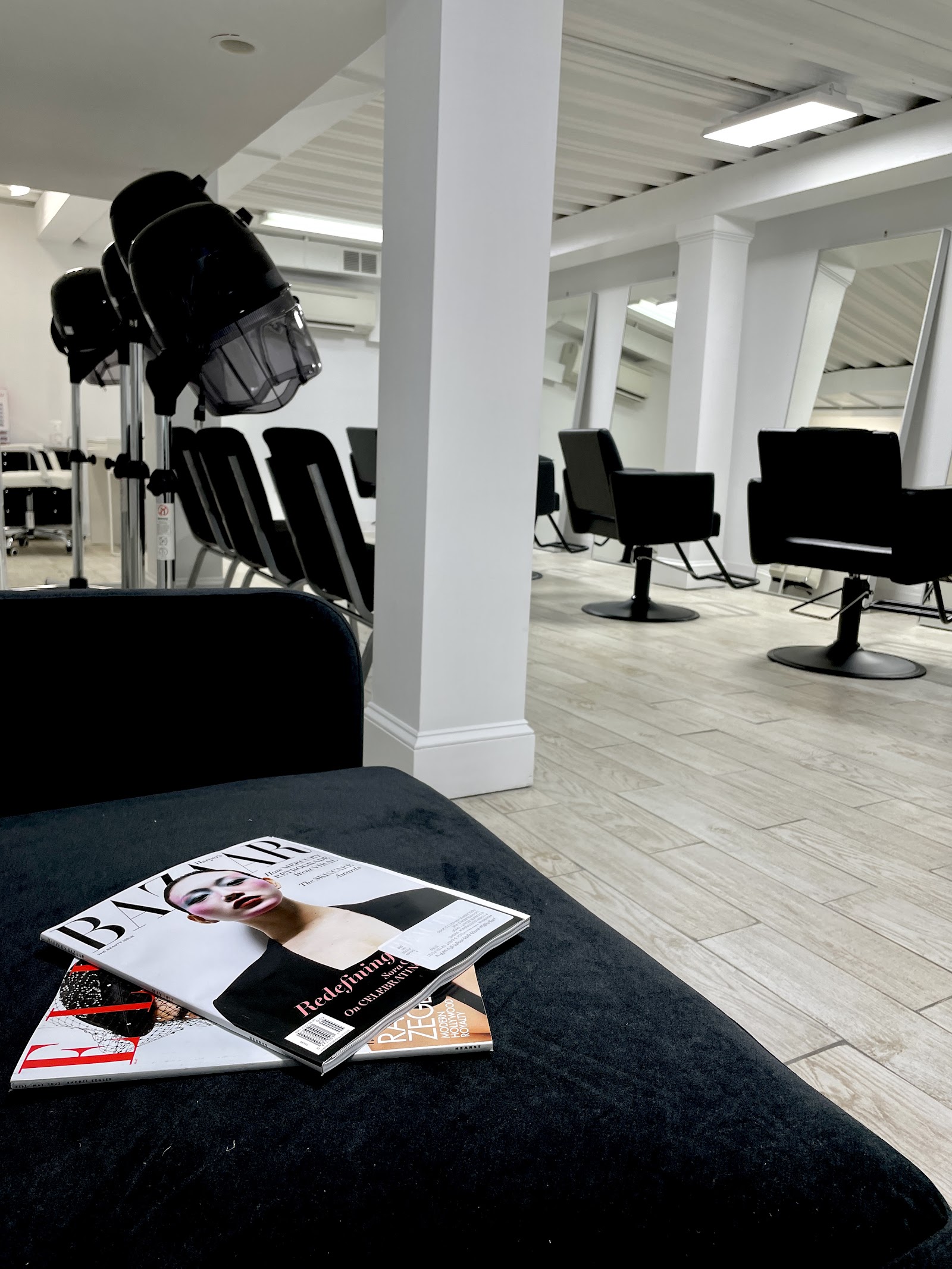 Elegance Beauty Salon — photo 2