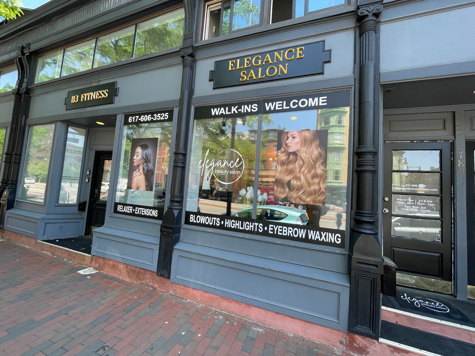 Elegance Beauty Salon — photo 3