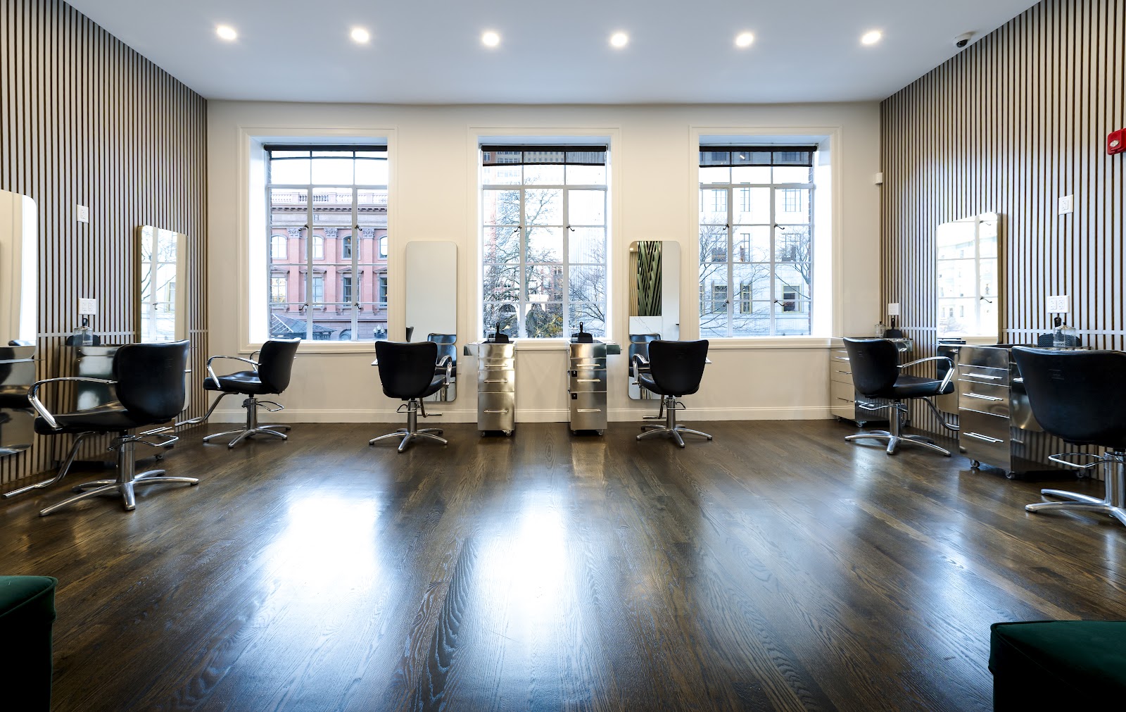 Viselli Salon — photo 3