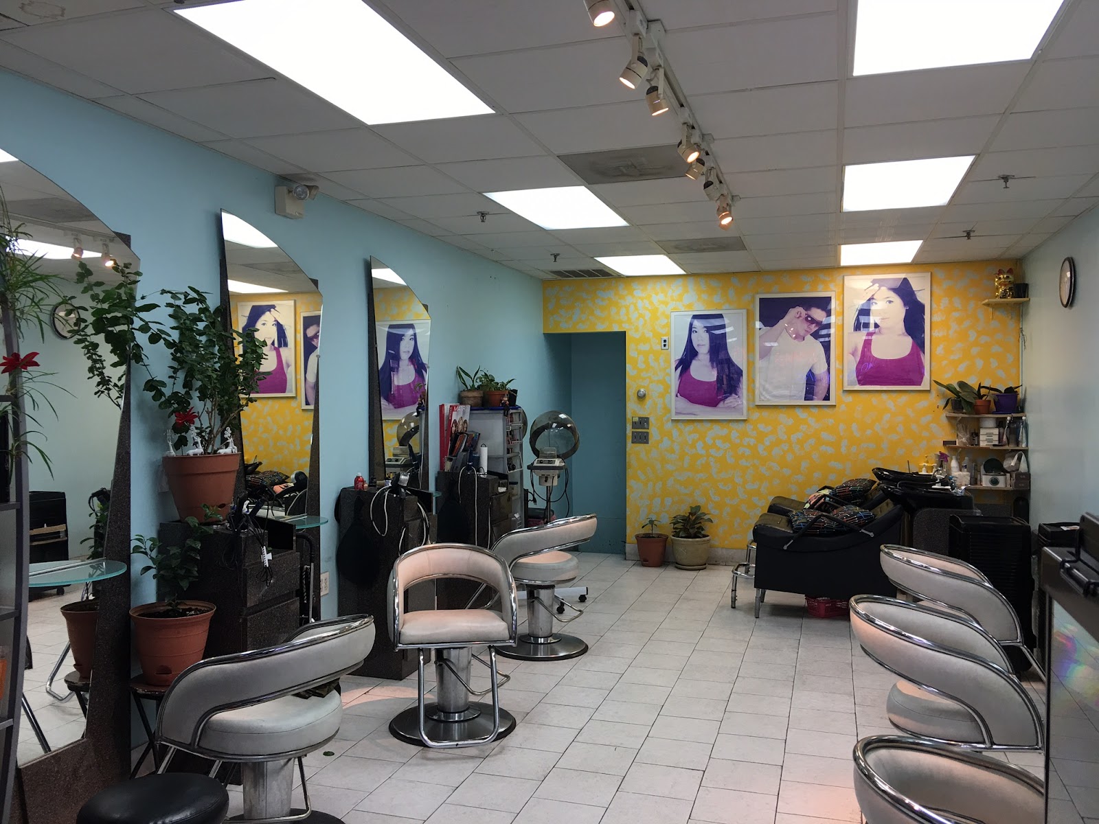 Fenny's Salon — photo 2