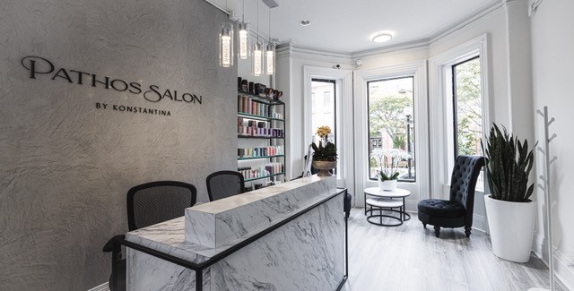 Pathos Salon Boston — photo 2