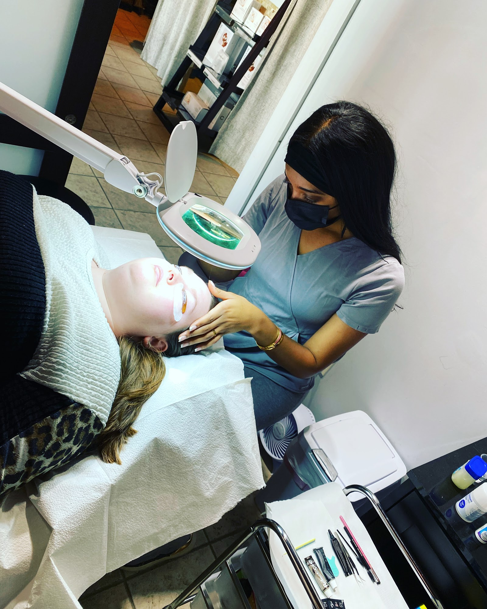 Sweet Nothing Spa — photo 3