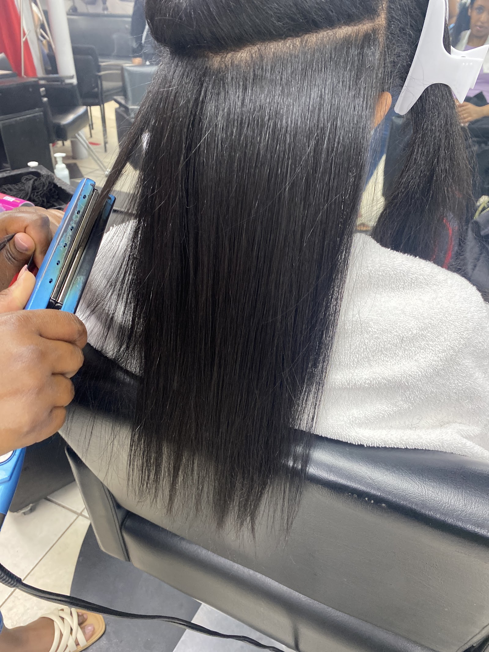 Latino Beauty Salon — waxing salon in Boston