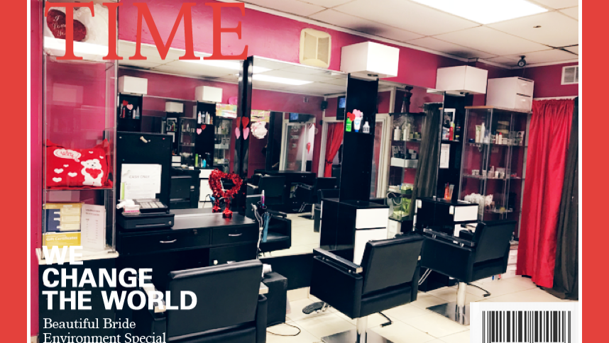 Latino Beauty Salon — photo 2