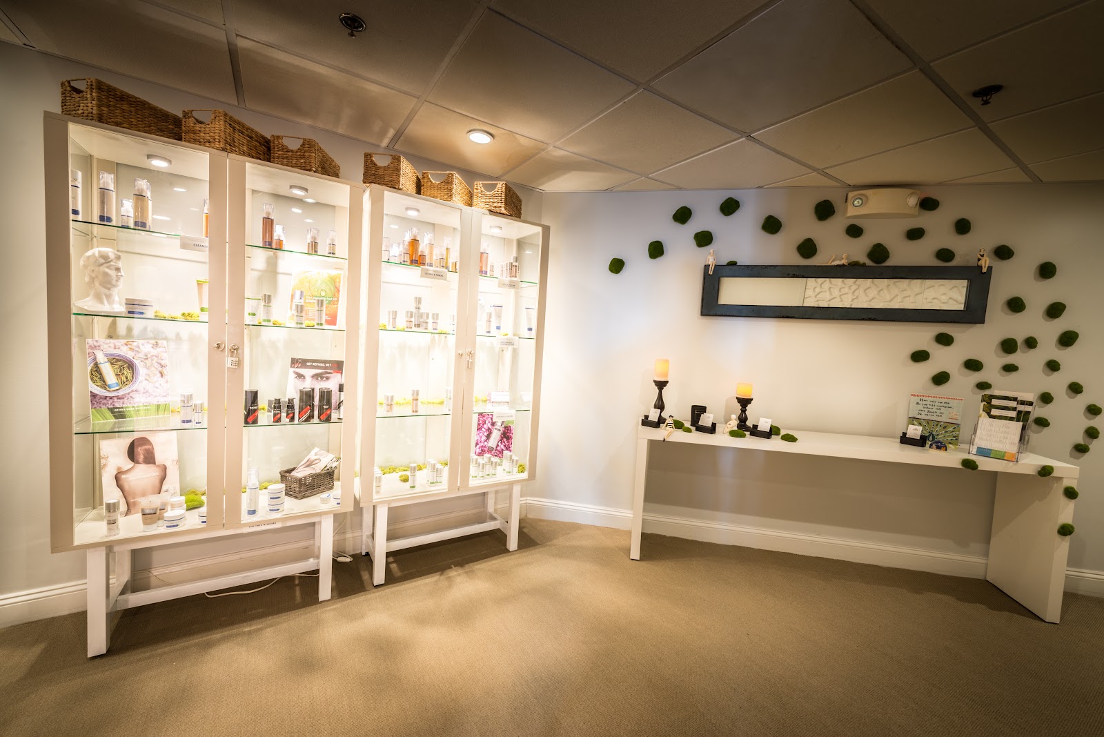 Le Visage Spa in Boston at Sola Salons — photo 3