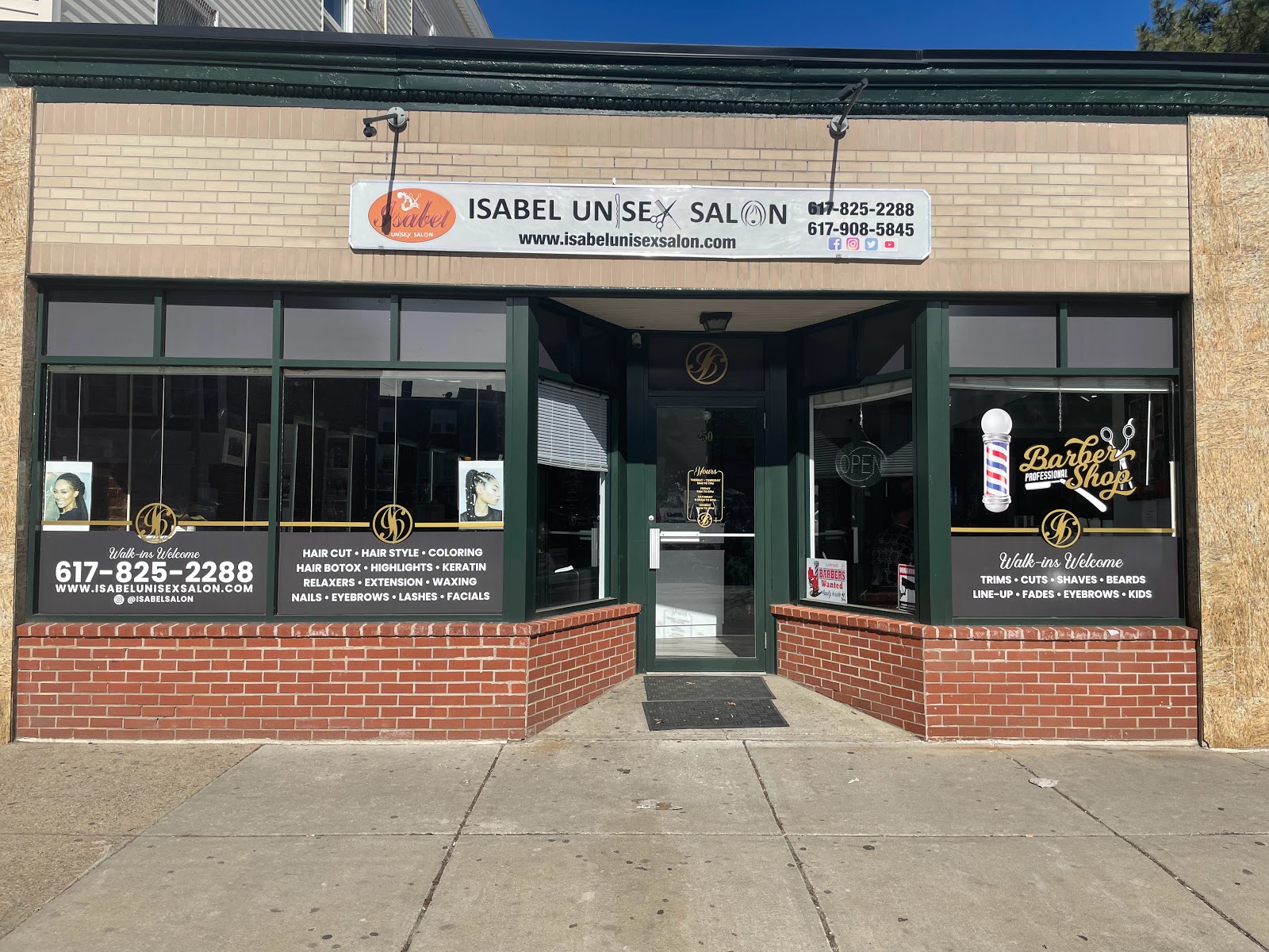 Isabelle Beauty Studio — photo 3