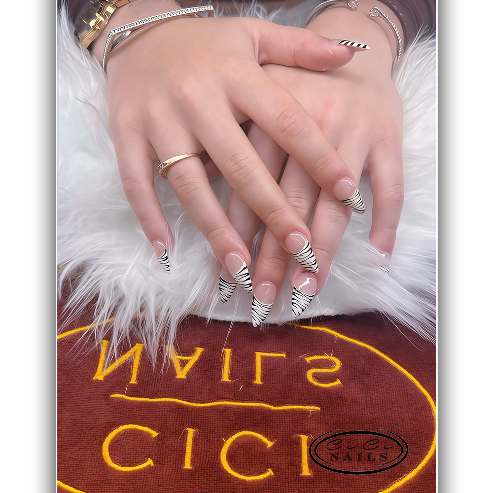 CiCi Nails Spa - Boston — photo 2