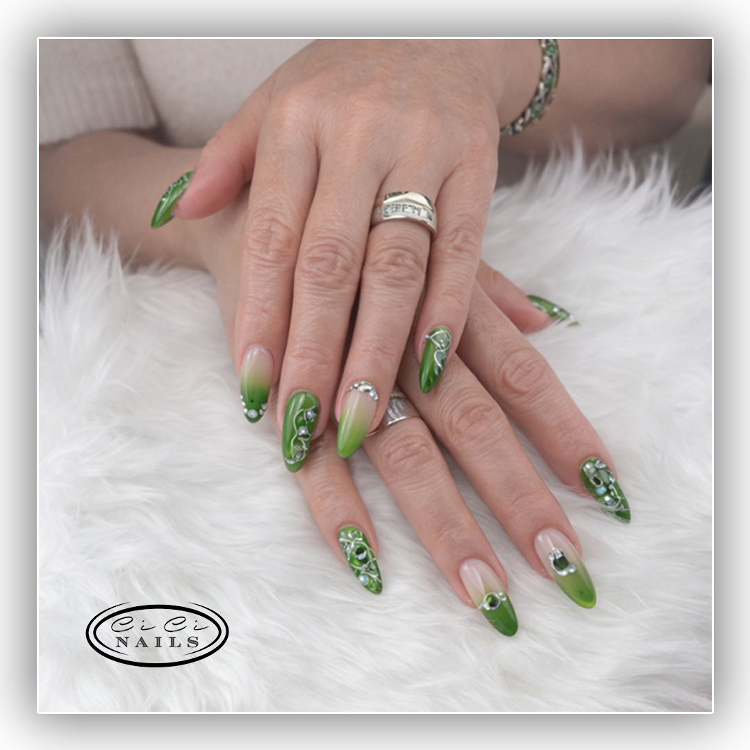 CiCi Nails Spa - Boston — photo 3