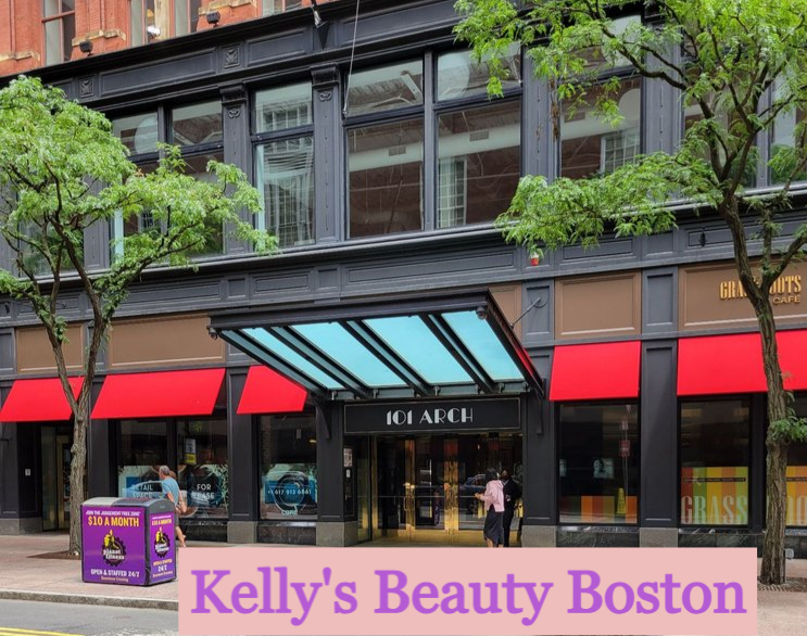 Kelly’s Beauty — photo 3