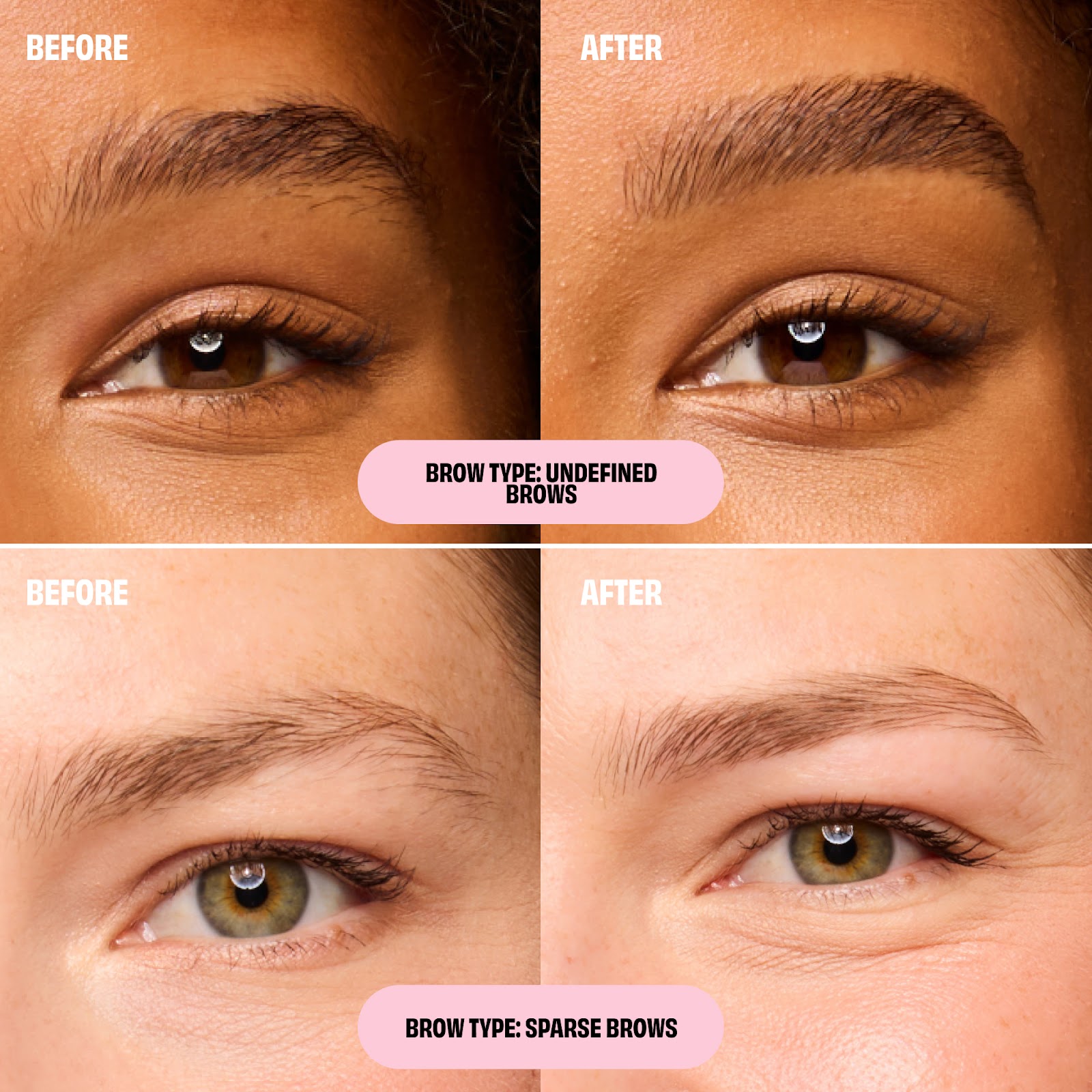 Benefit Cosmetics BrowBar — photo 2