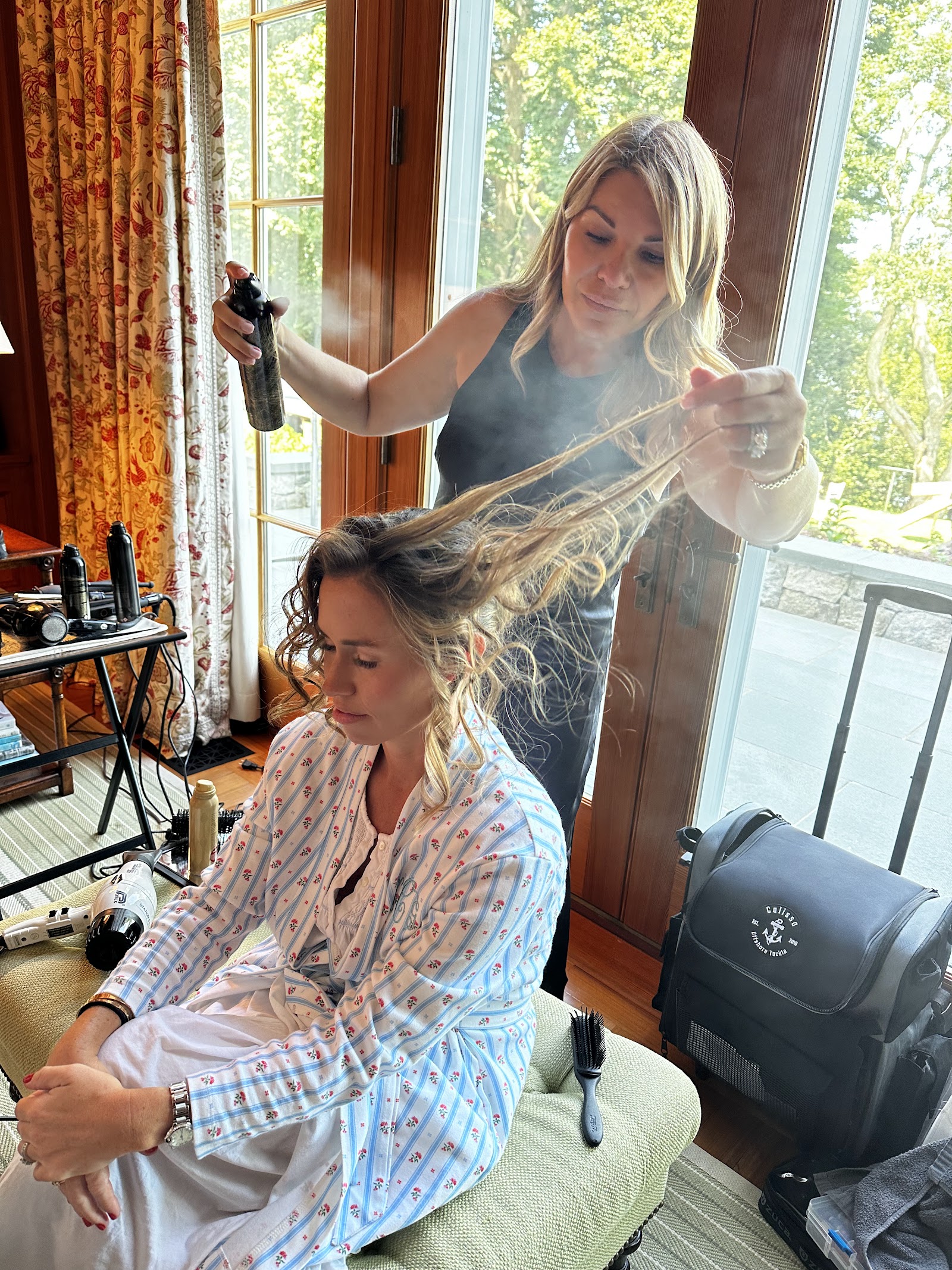 Stilisti Salon — photo 2