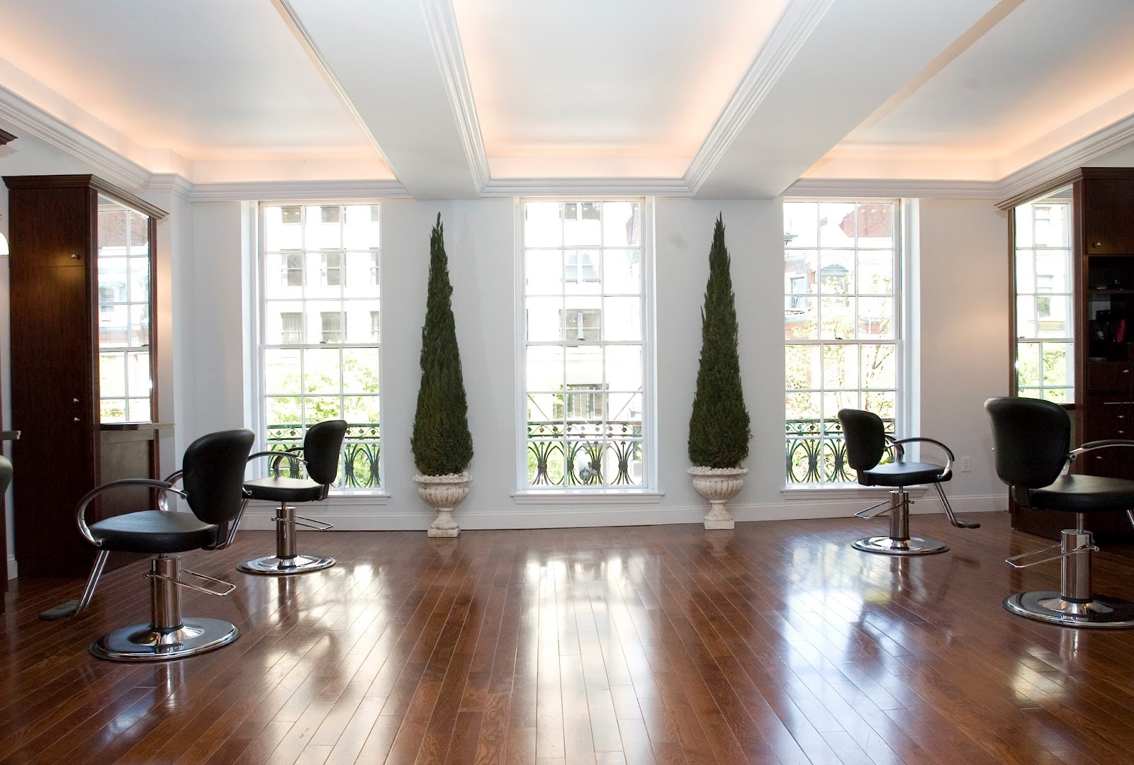 Stilisti Salon — photo 3