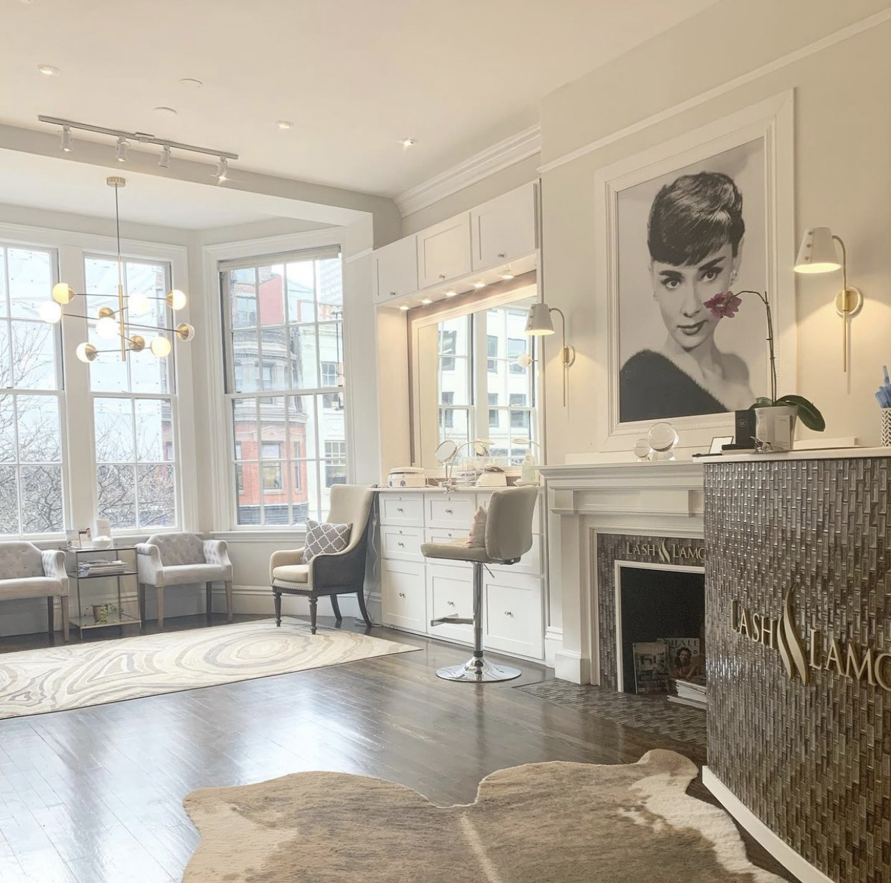 Lash L'Amour Boston- Best of Boston Eyelash Extensions & Korean Lash Lift — photo 3