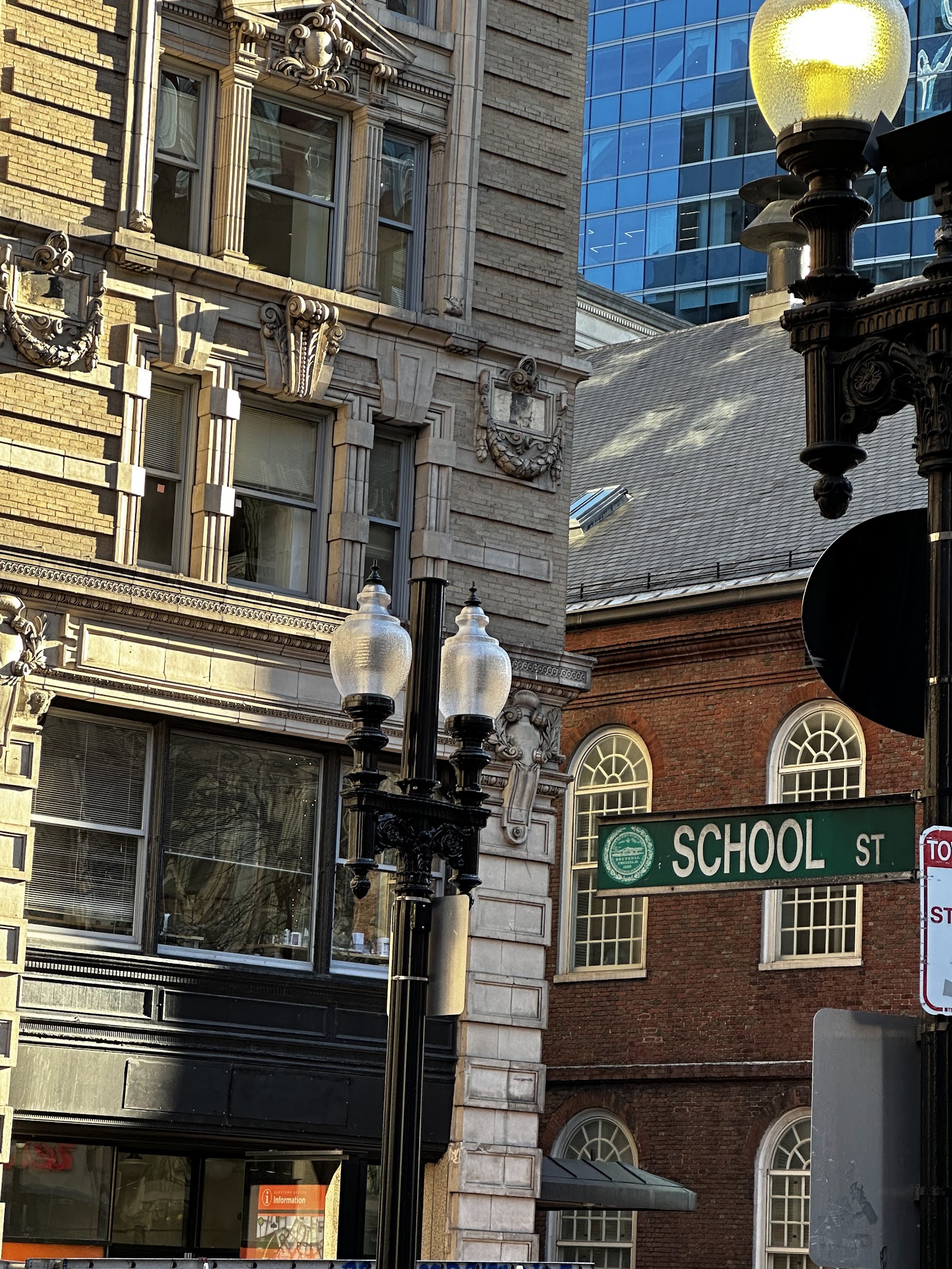 The Boston Threading — photo 2