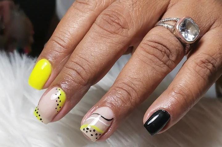 Copa Cabana Beauty Salon — photo 3