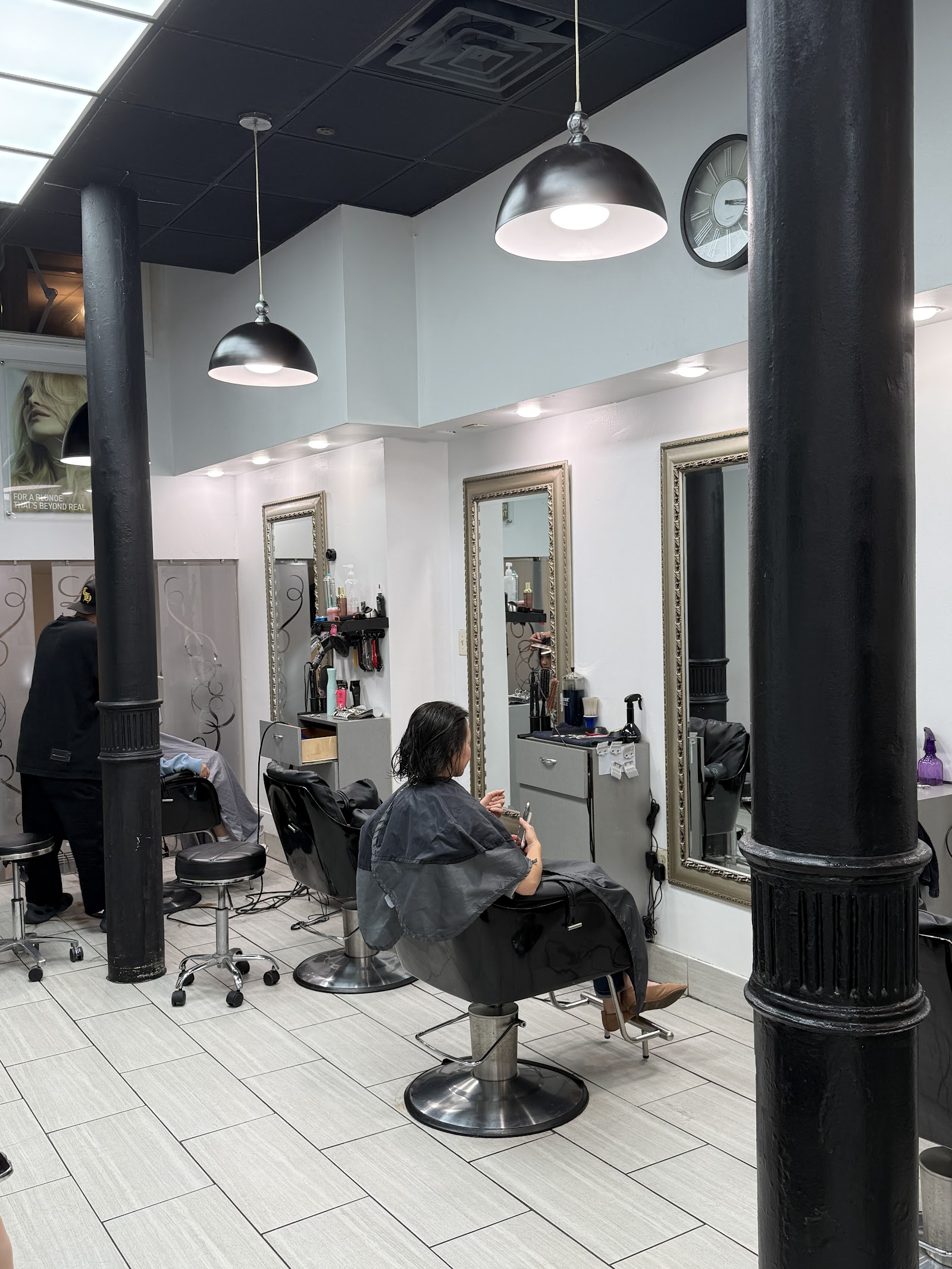 Le's Salon & Beauty — photo 2