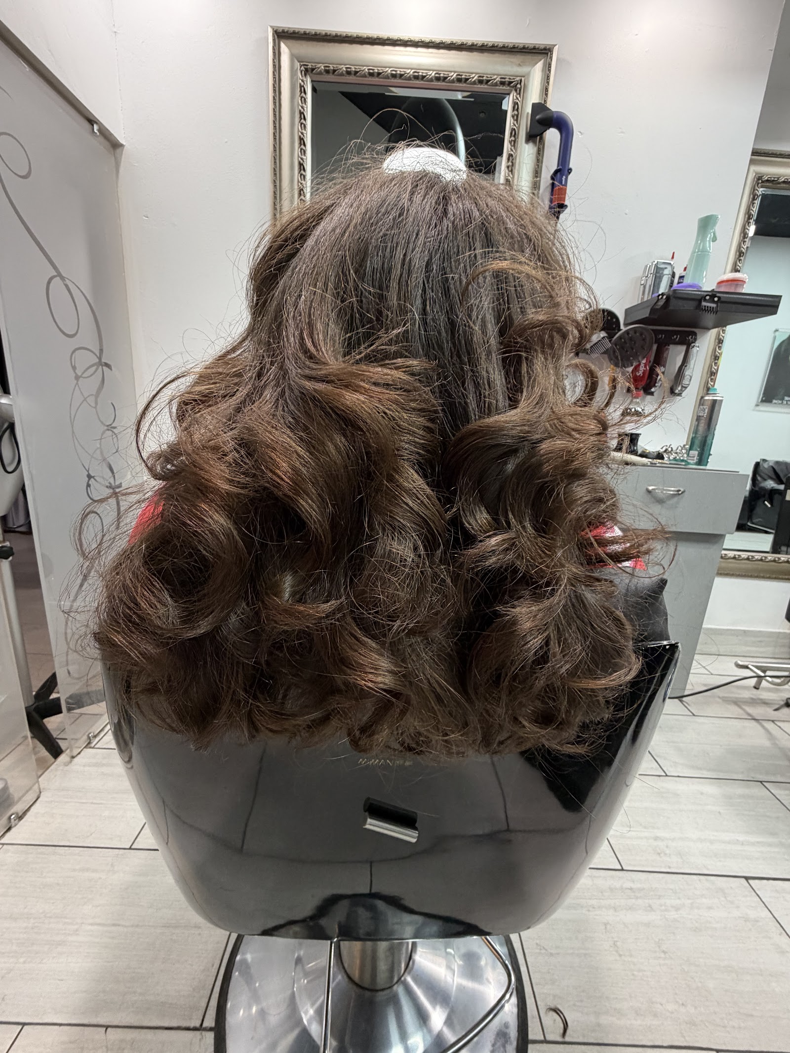 Le's Salon & Beauty — photo 3
