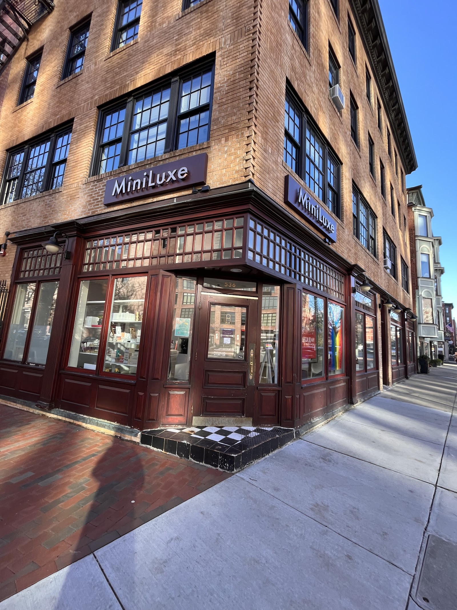 MiniLuxe South End — photo 2