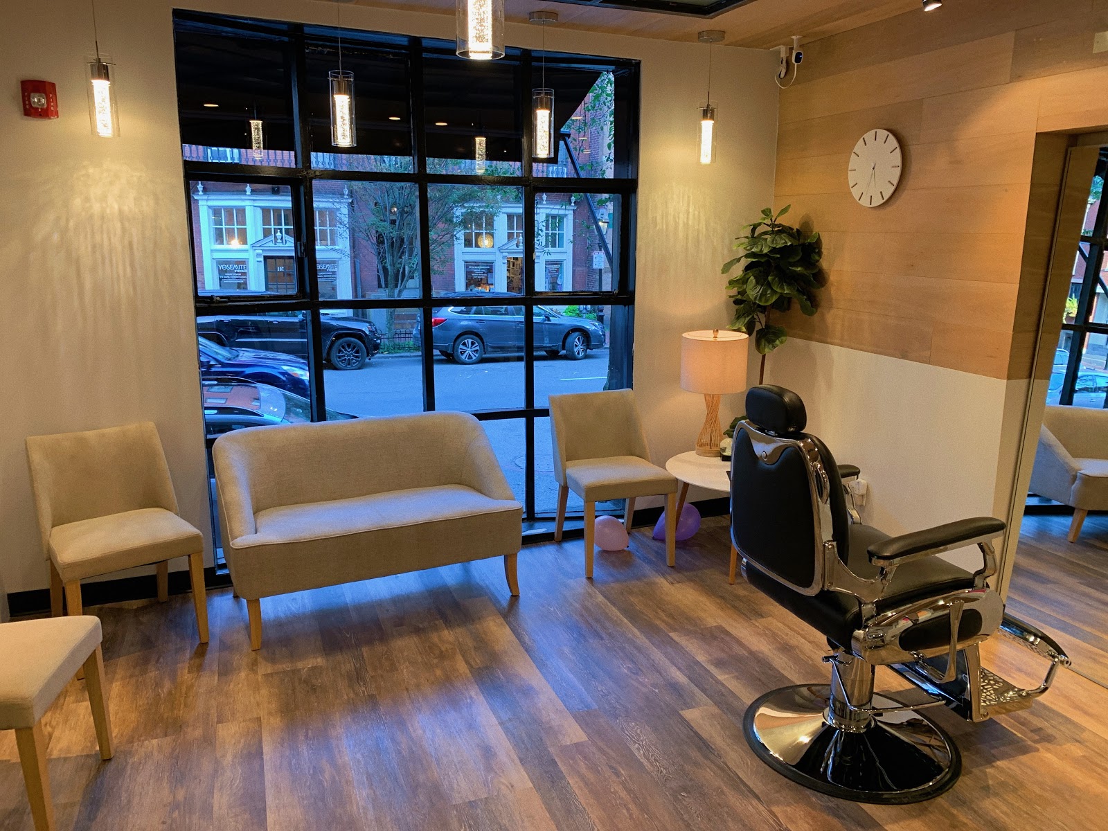 Eye Adore Threading Boston (Beacon Hill) — photo 2
