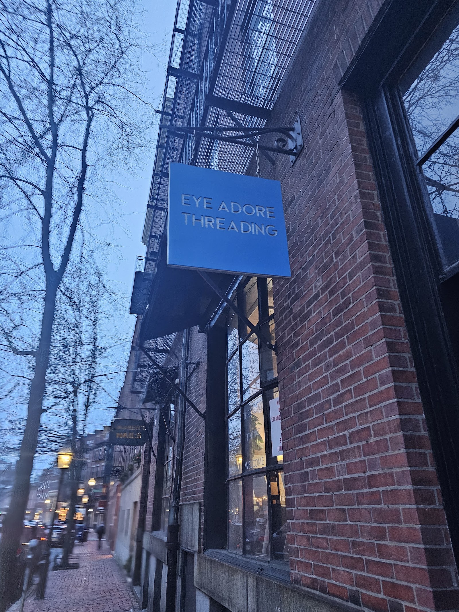 Eye Adore Threading Boston (Beacon Hill) — photo 3