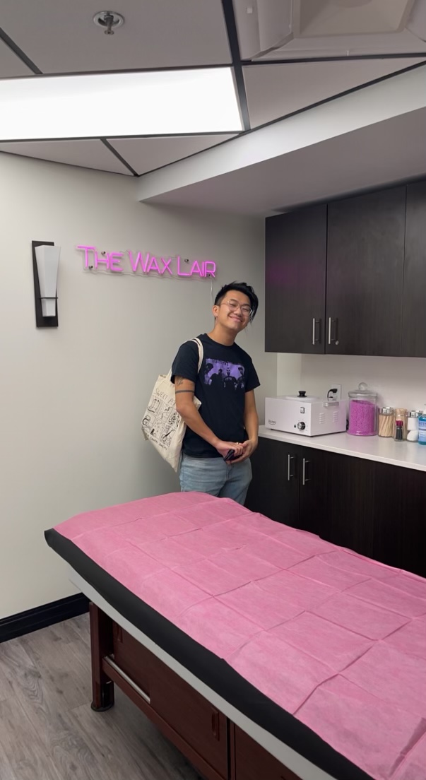 The Wax Lair — photo 2