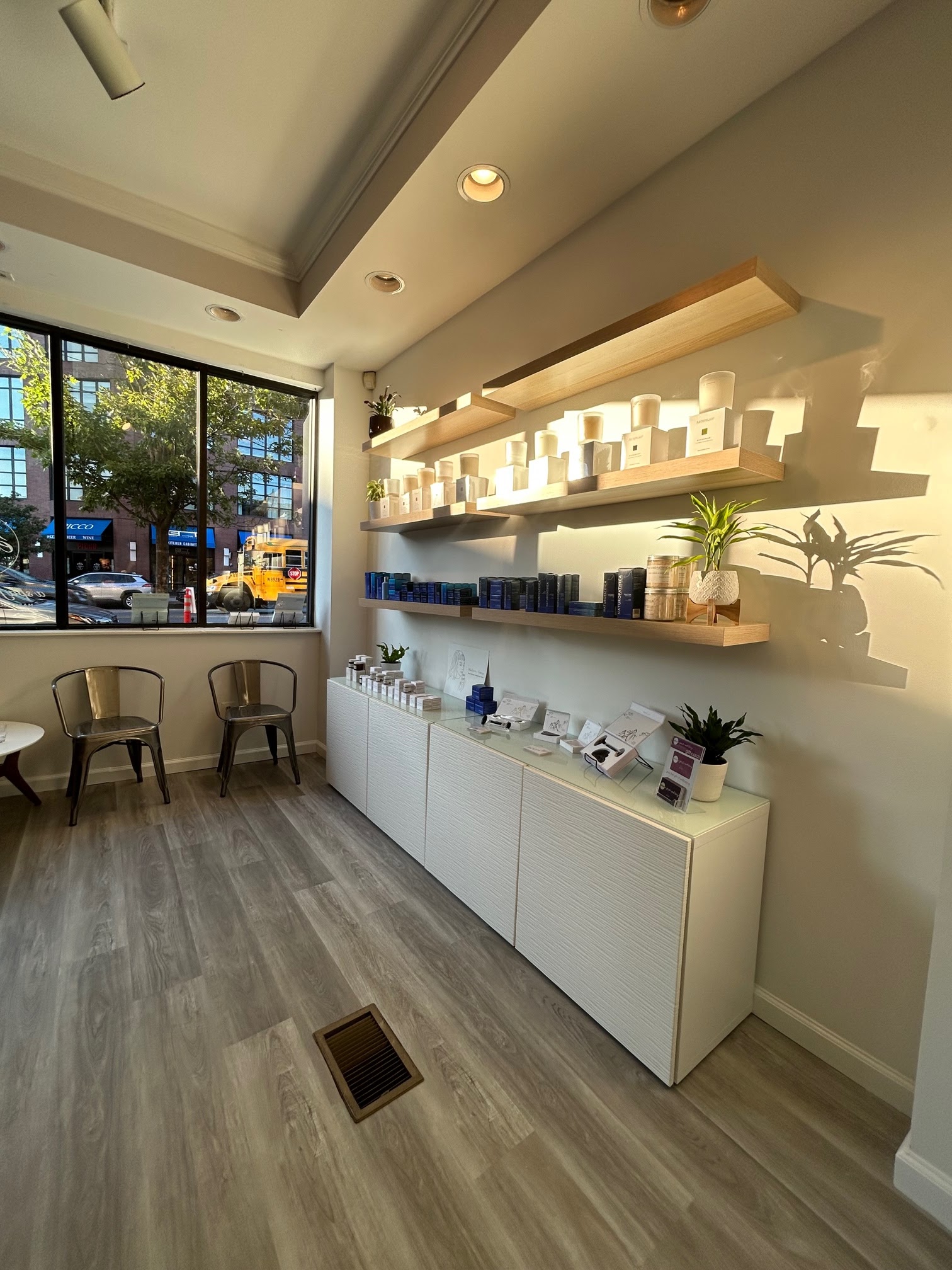 étant, A Spa for Well Being — photo 2