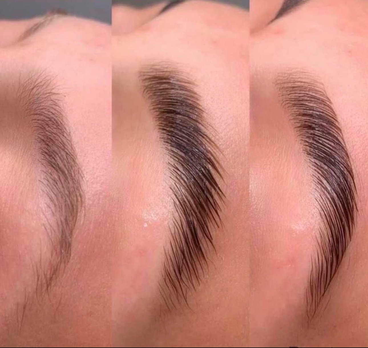 Salon Thread — photo 3
