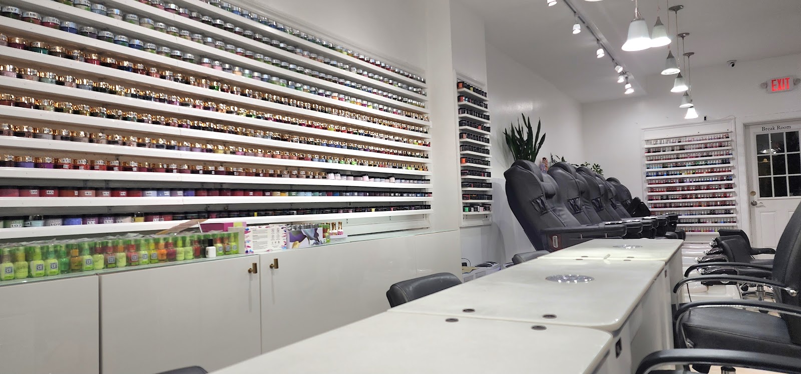 Treasured Hand Nails & Beauty Salon — waxing salon in Boston
