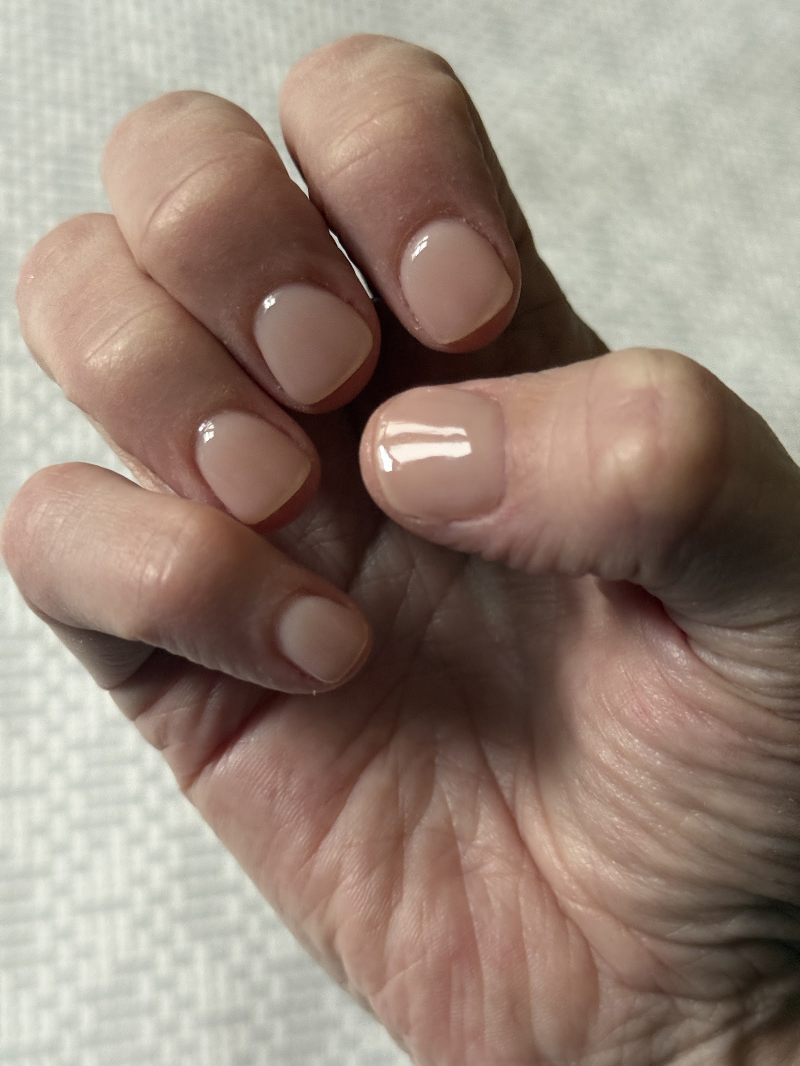 Treasured Hand Nails & Beauty Salon — photo 3